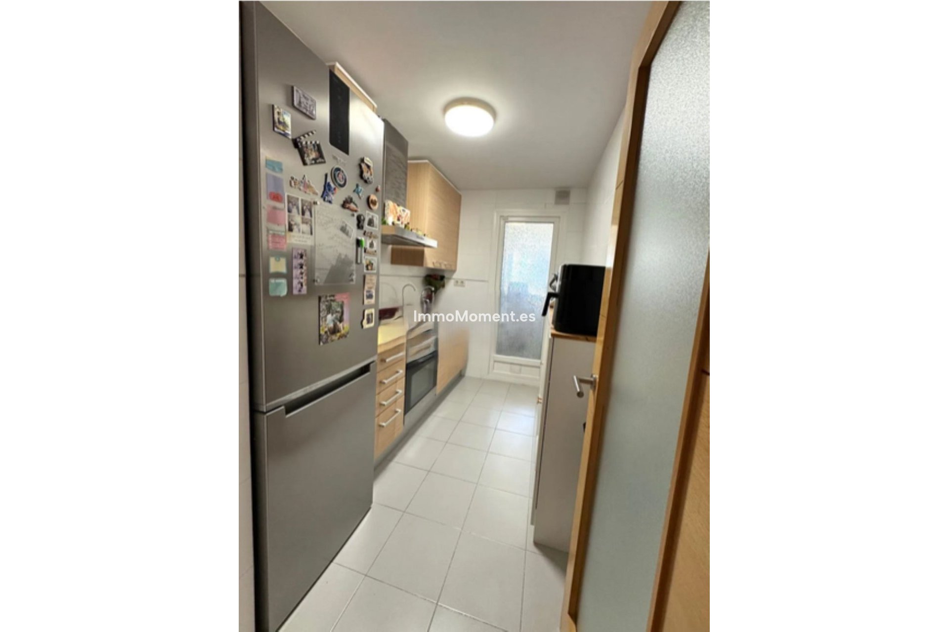 Revente - Appartement - Benalmadena - Benalmadena Centro