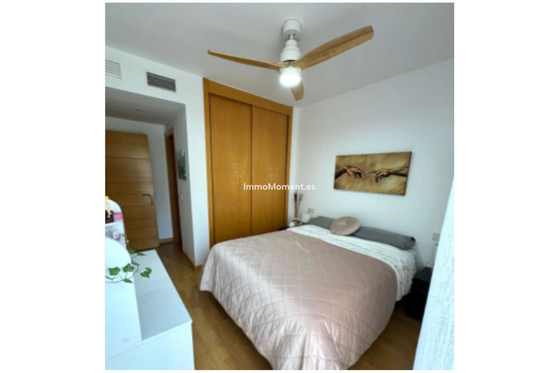Revente - Appartement - Benalmadena - Benalmadena Centro