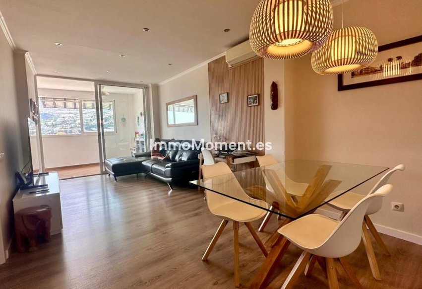 Revente - Appartement - Benalmadena - Benalmadena Centro