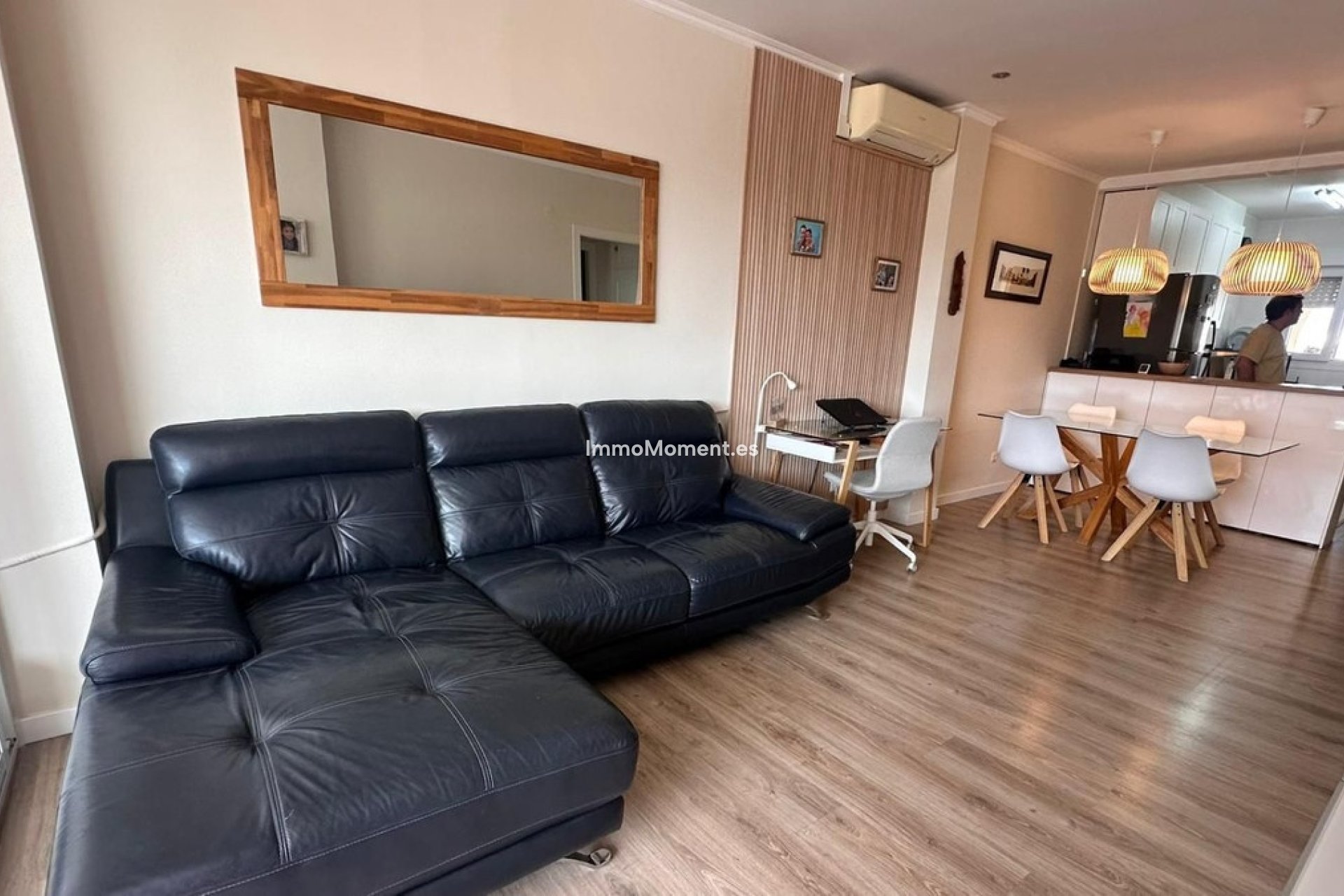 Revente - Appartement - Benalmadena - Benalmadena Centro