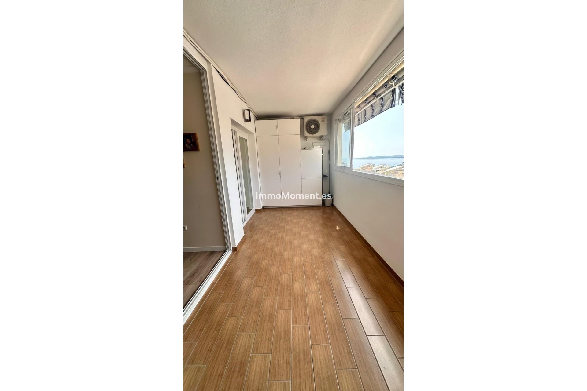 Revente - Appartement - Benalmadena - Benalmadena Centro