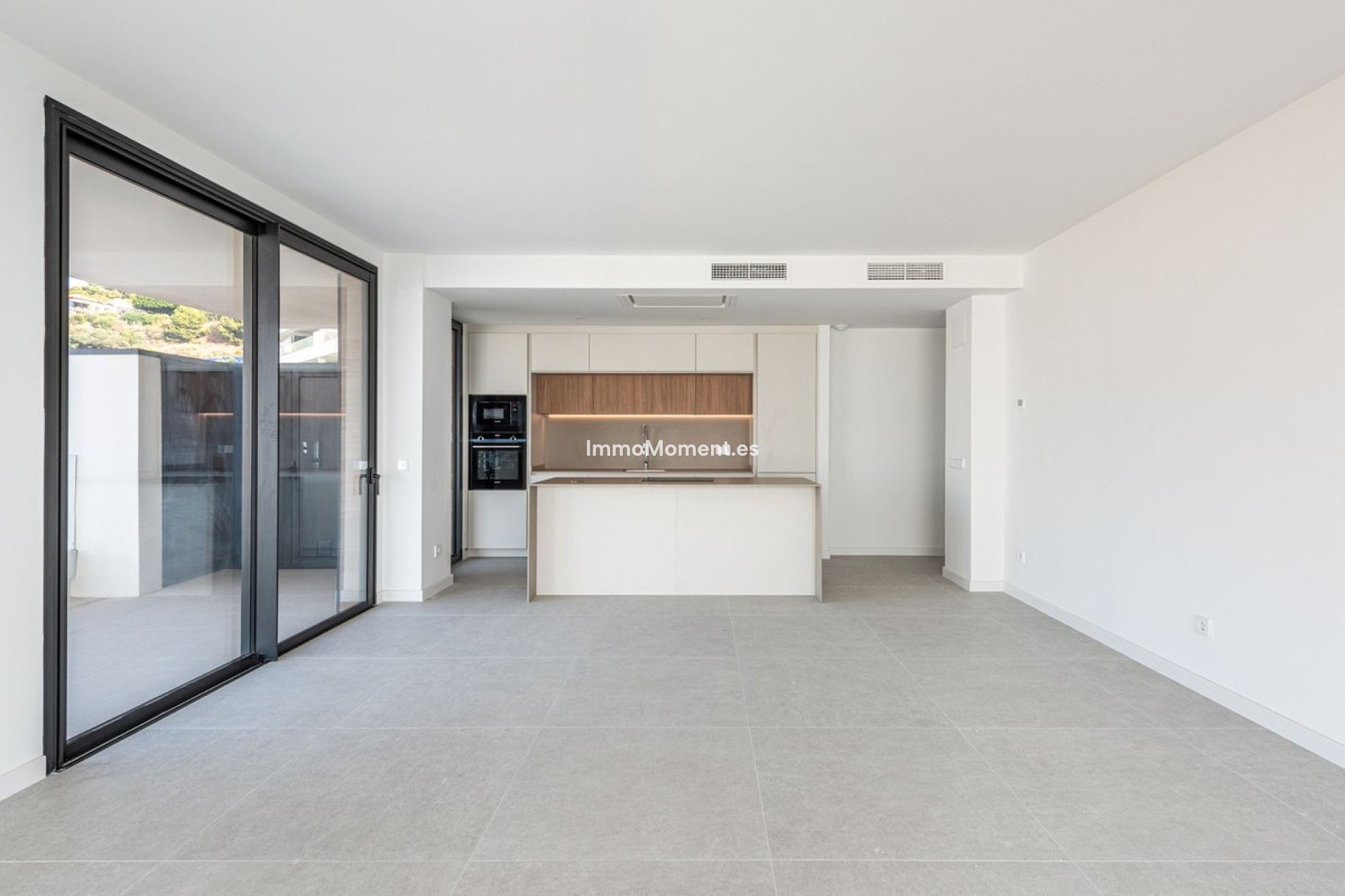 Revente - Appartement - Benalmadena - Benalmadena Centro