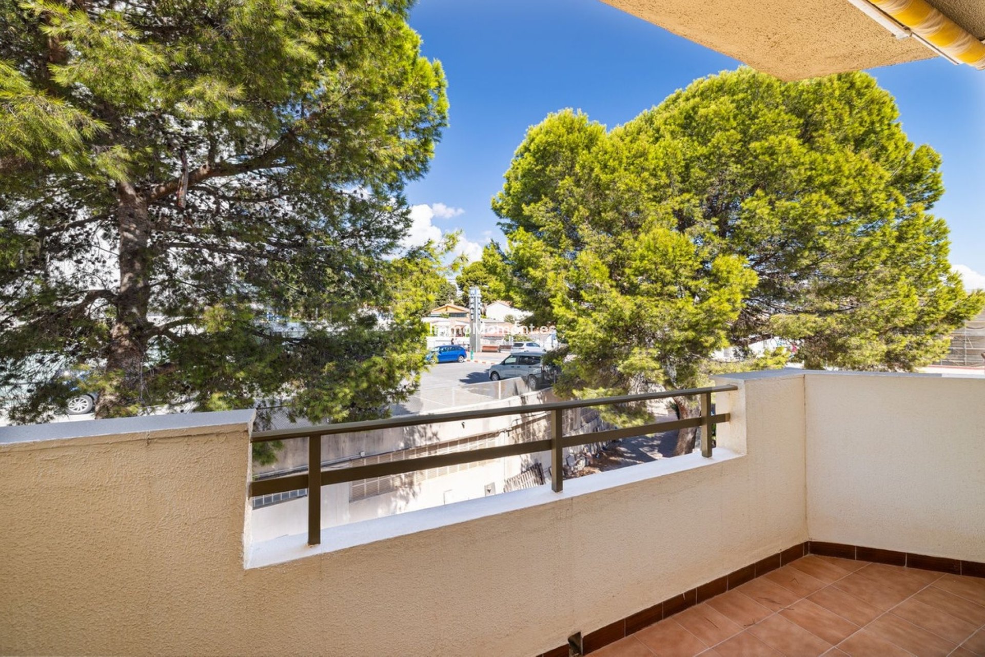 Revente - Appartement - Benalmadena - Benalmadena Centro