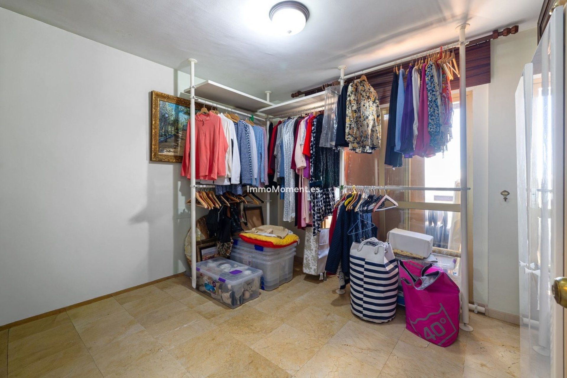 Revente - Appartement - Benalmadena - Benalmadena Centro