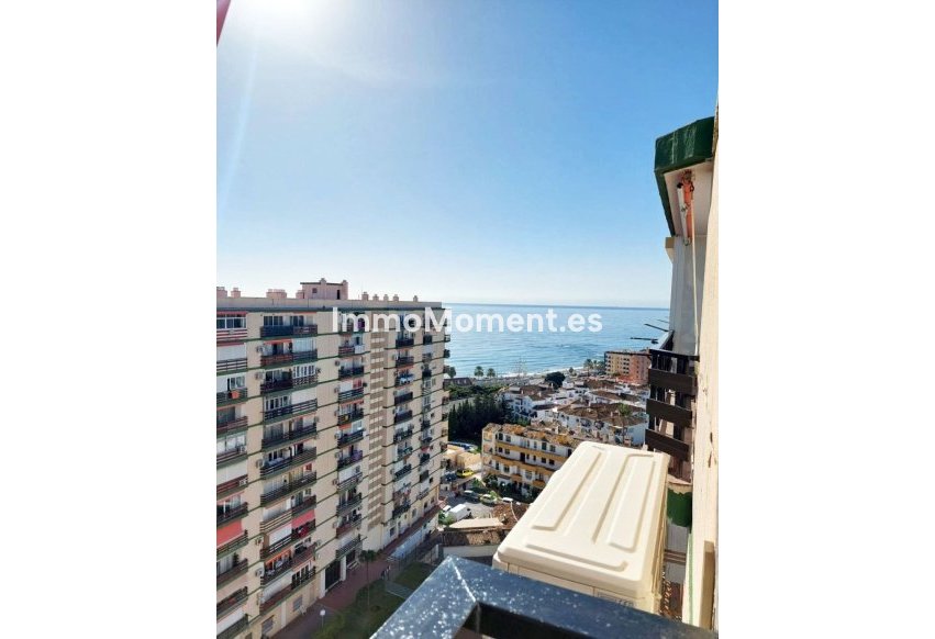 Revente - Appartement - Benalmadena - Benalmadena Centro