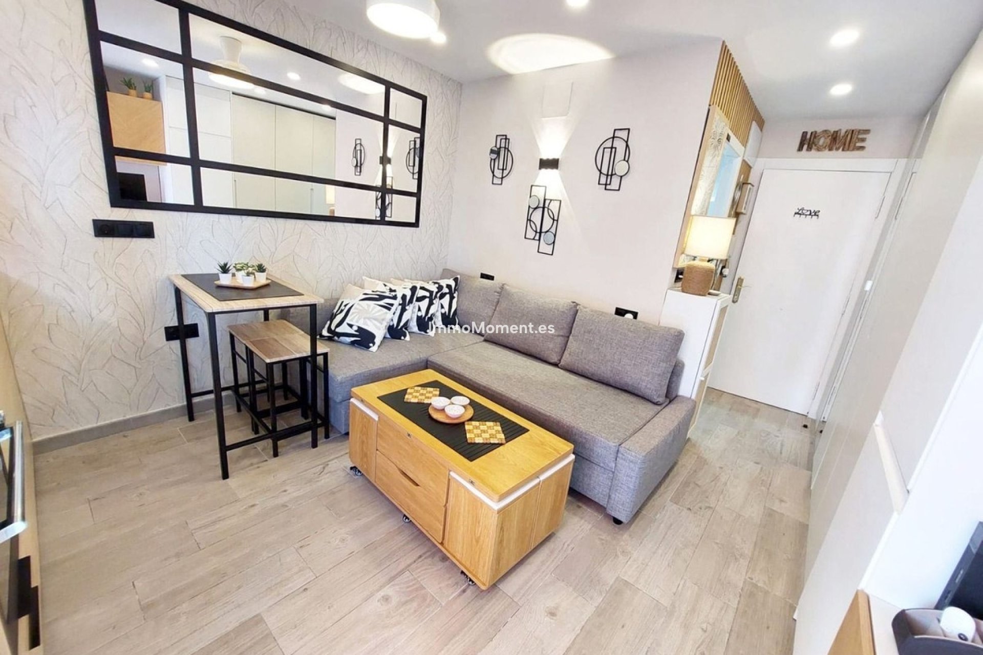 Revente - Appartement - Benalmadena - Benalmadena Centro
