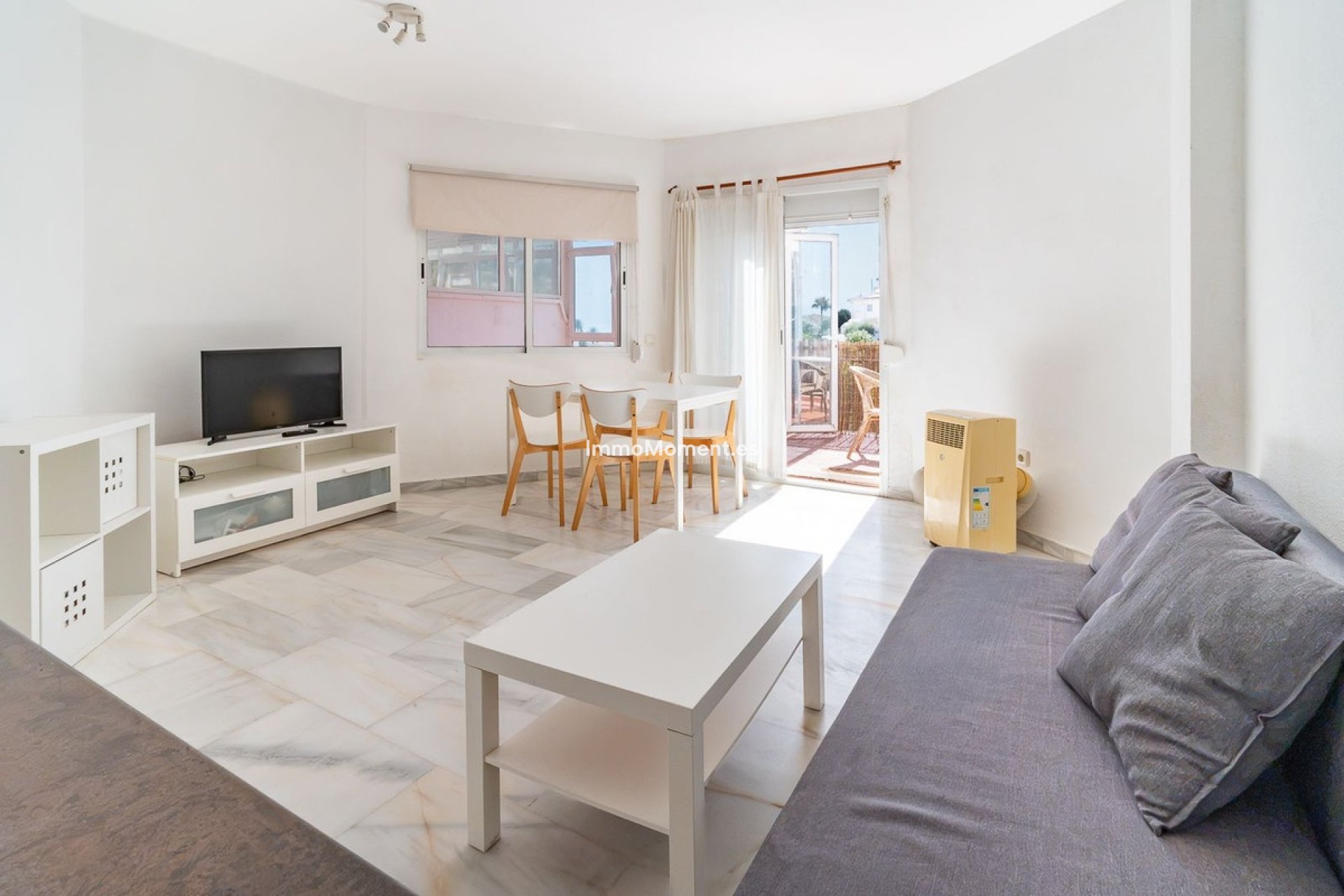 Revente - Appartement - Benalmadena - Benalmadena Centro