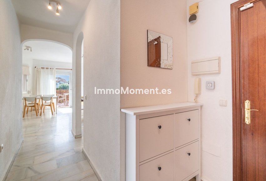 Revente - Appartement - Benalmadena - Benalmadena Centro
