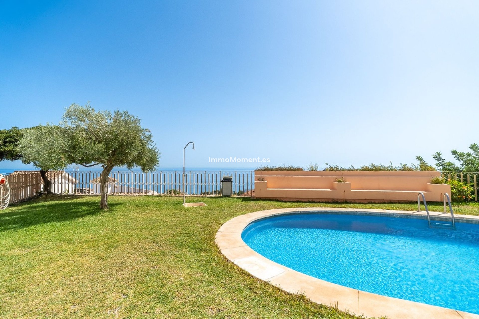 Revente - Appartement - Benalmadena - Benalmadena Centro