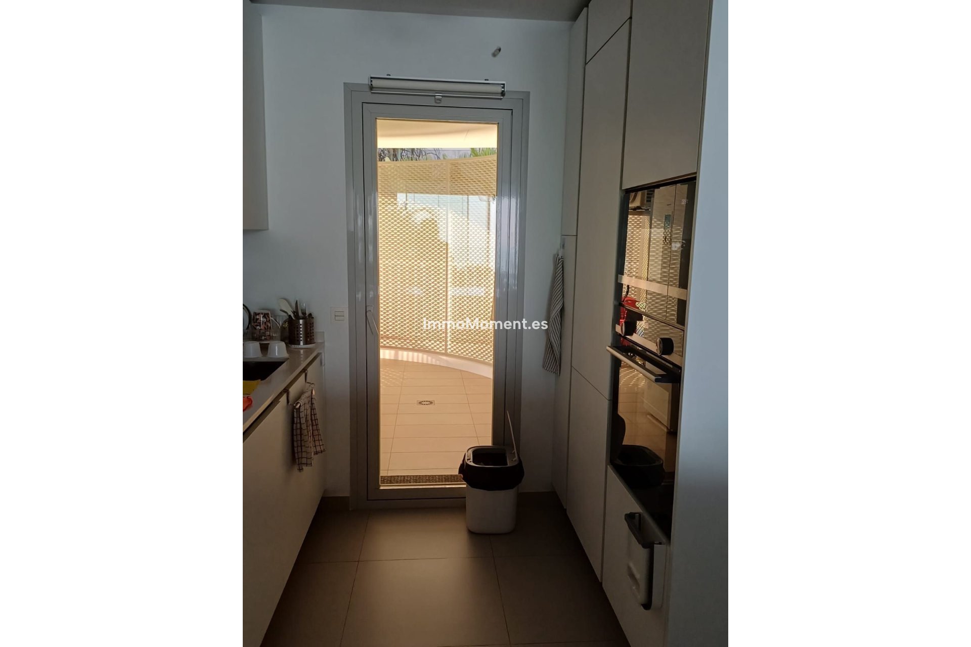 Revente - Appartement - Benalmadena - Benalmadena Centro
