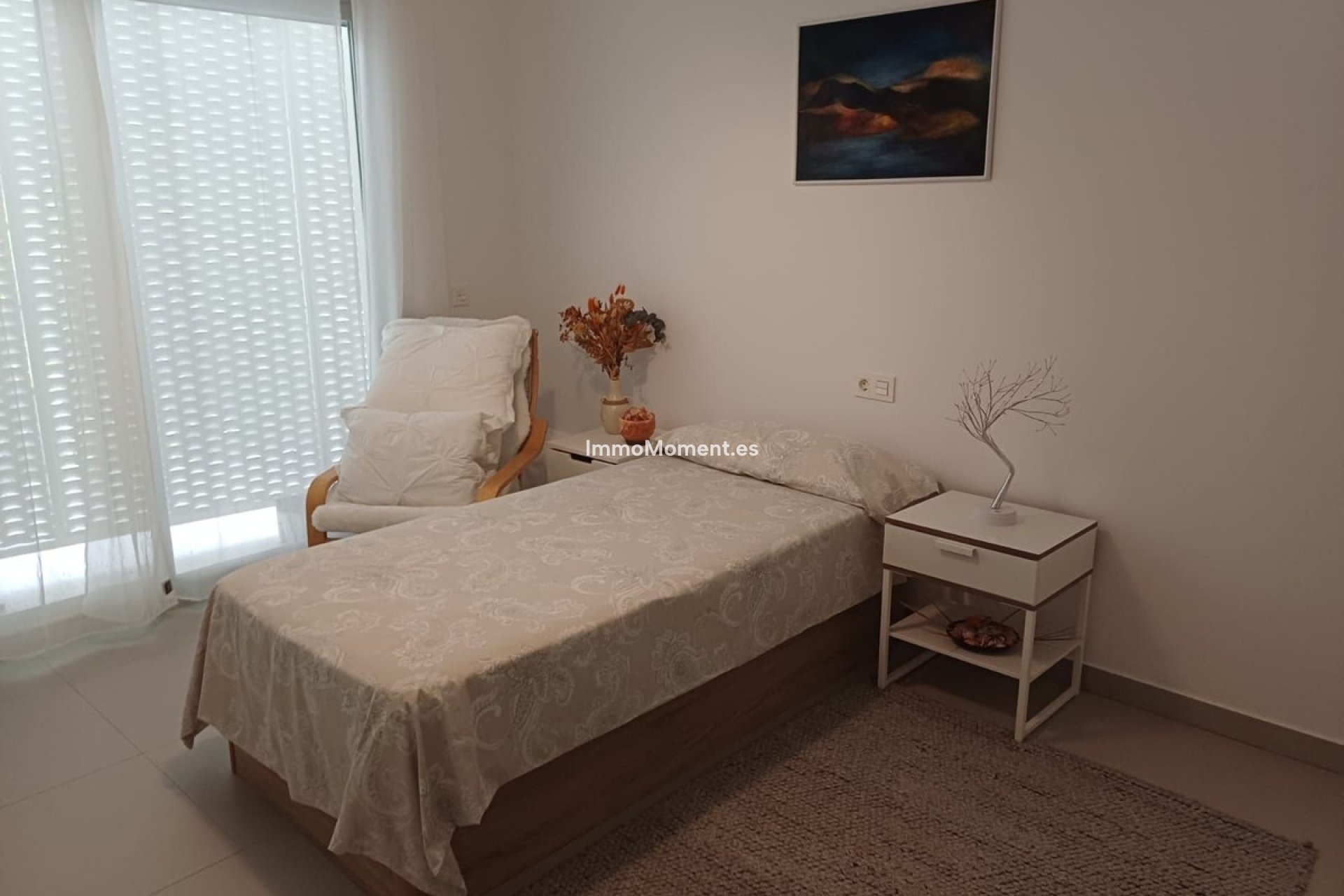 Revente - Appartement - Benalmadena - Benalmadena Centro