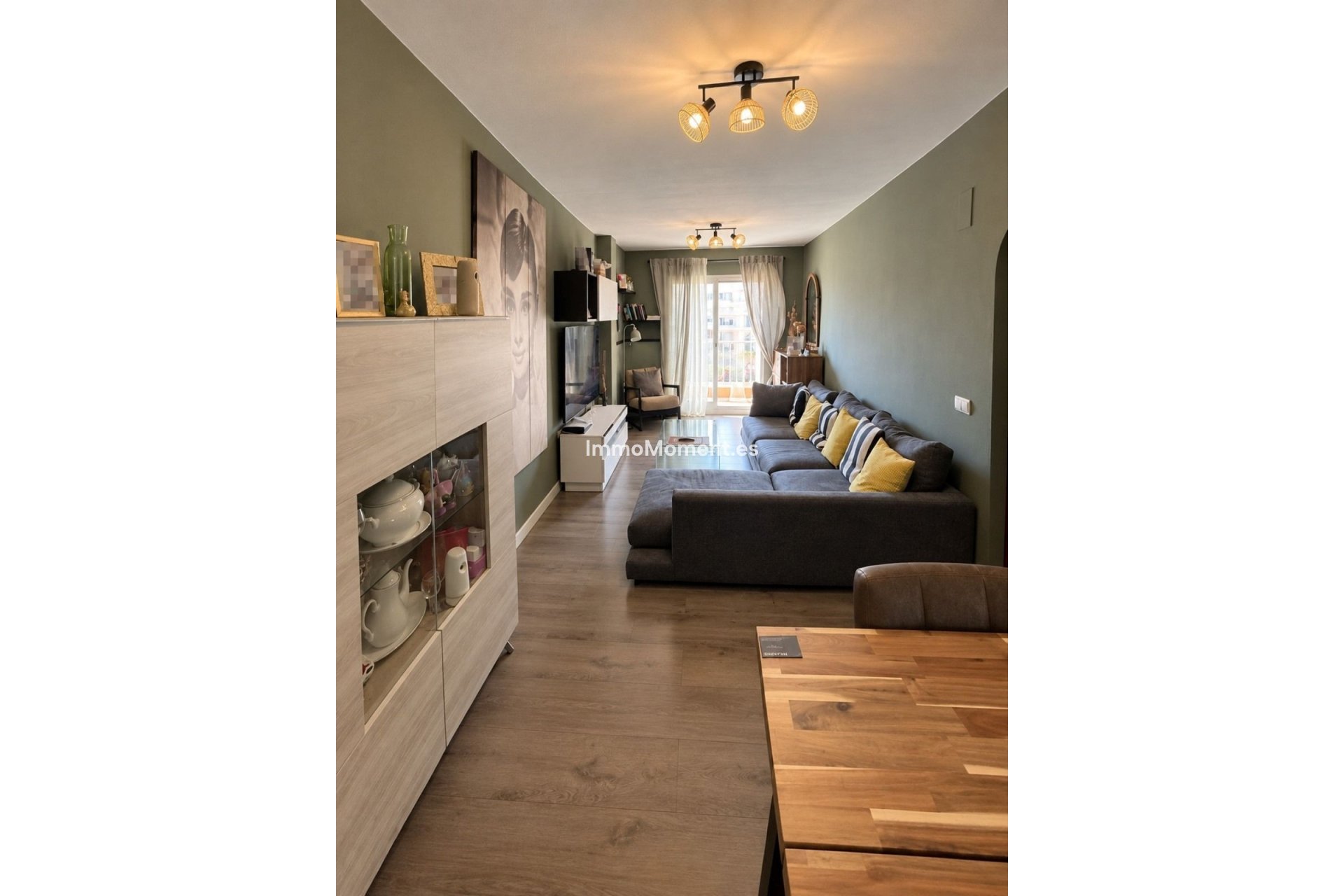 Revente - Appartement - Benalmadena - Benalmadena Centro