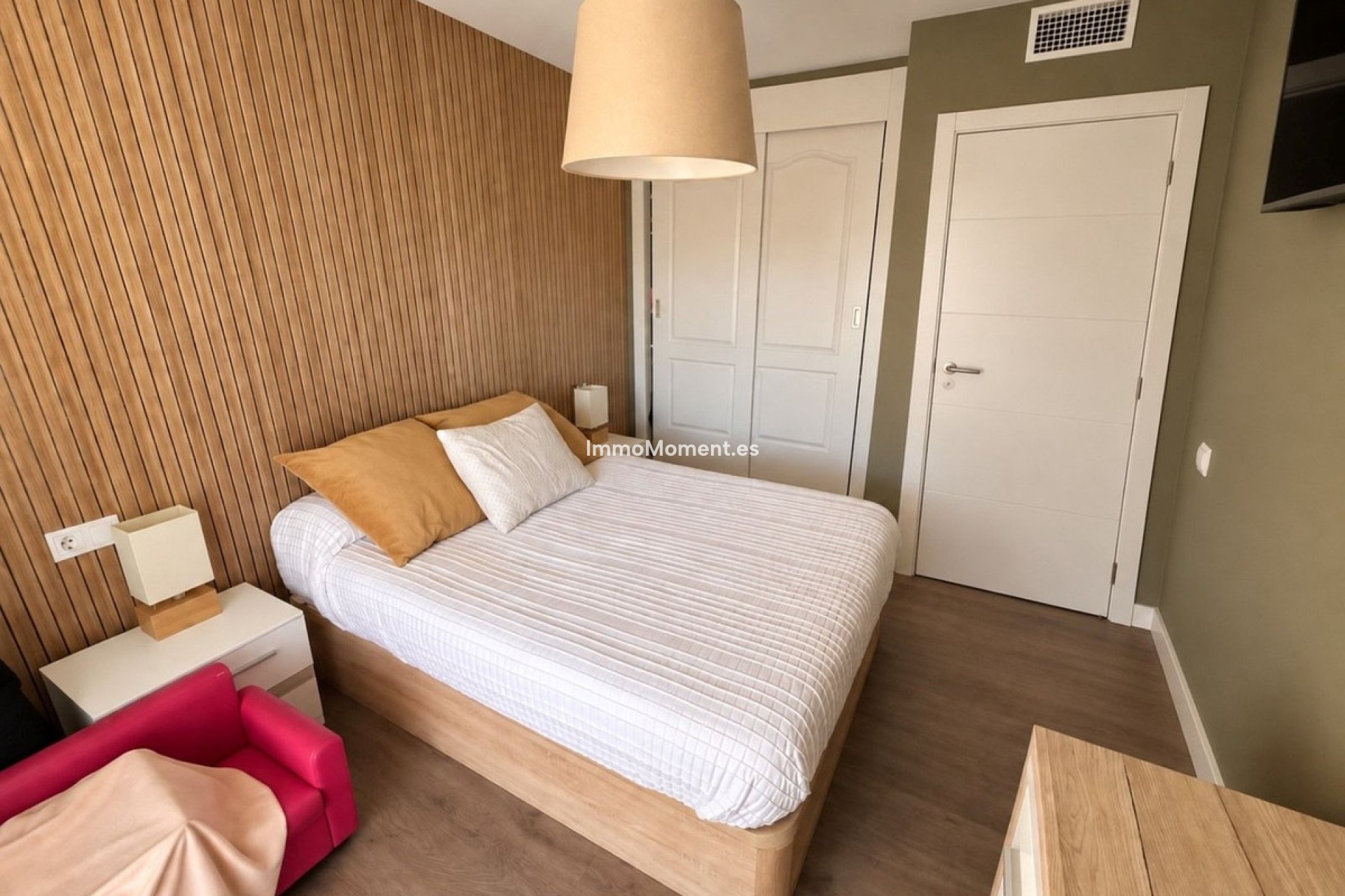 Revente - Appartement - Benalmadena - Benalmadena Centro