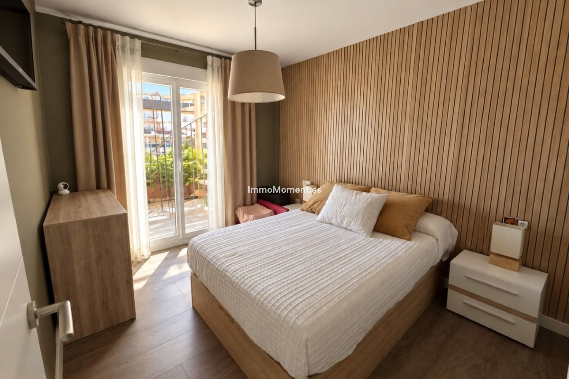 Revente - Appartement - Benalmadena - Benalmadena Centro