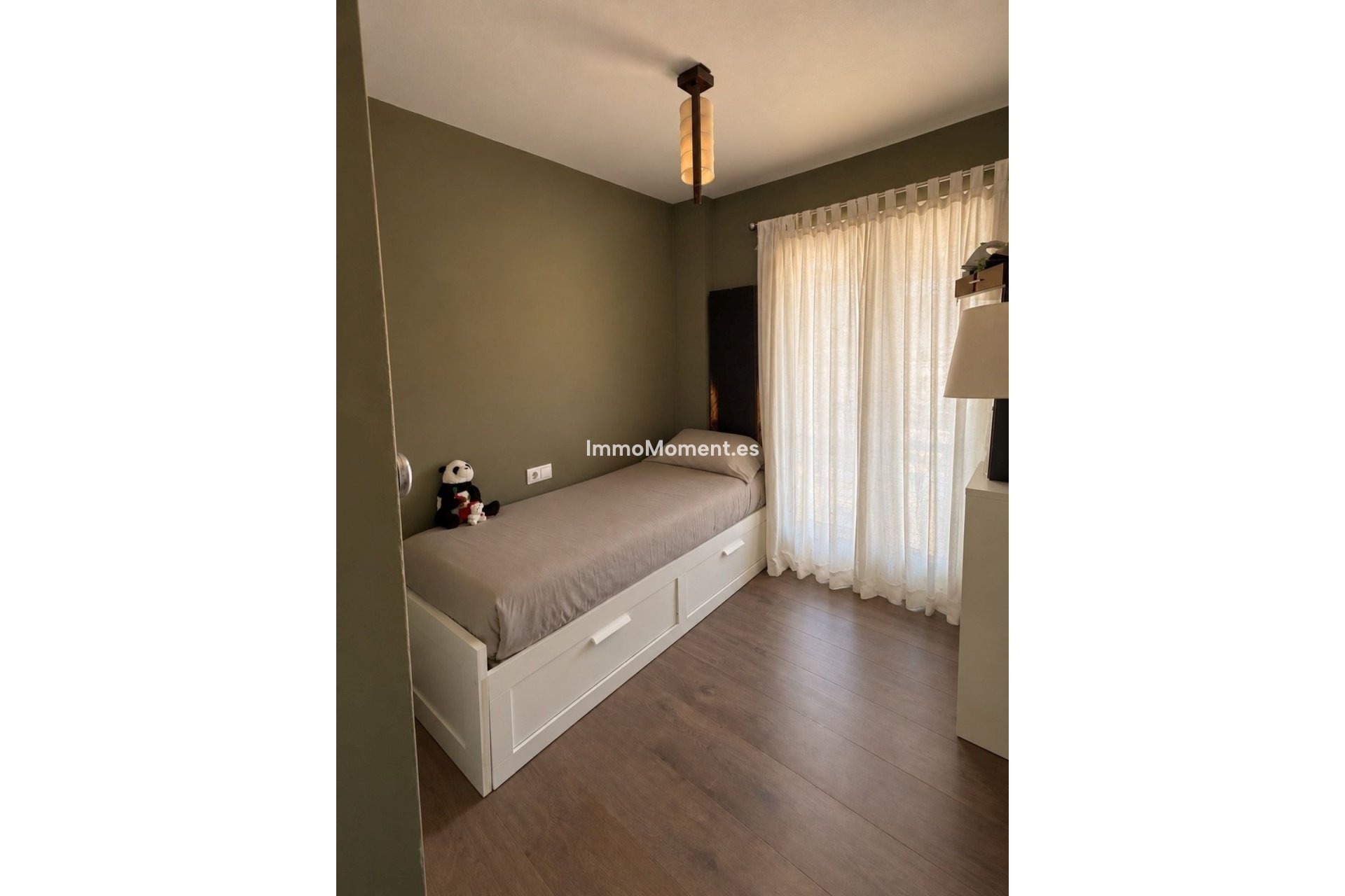 Revente - Appartement - Benalmadena - Benalmadena Centro