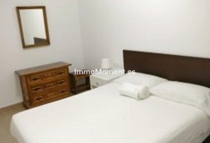 Revente - Appartement - Benalmadena - Benalmadena Centro