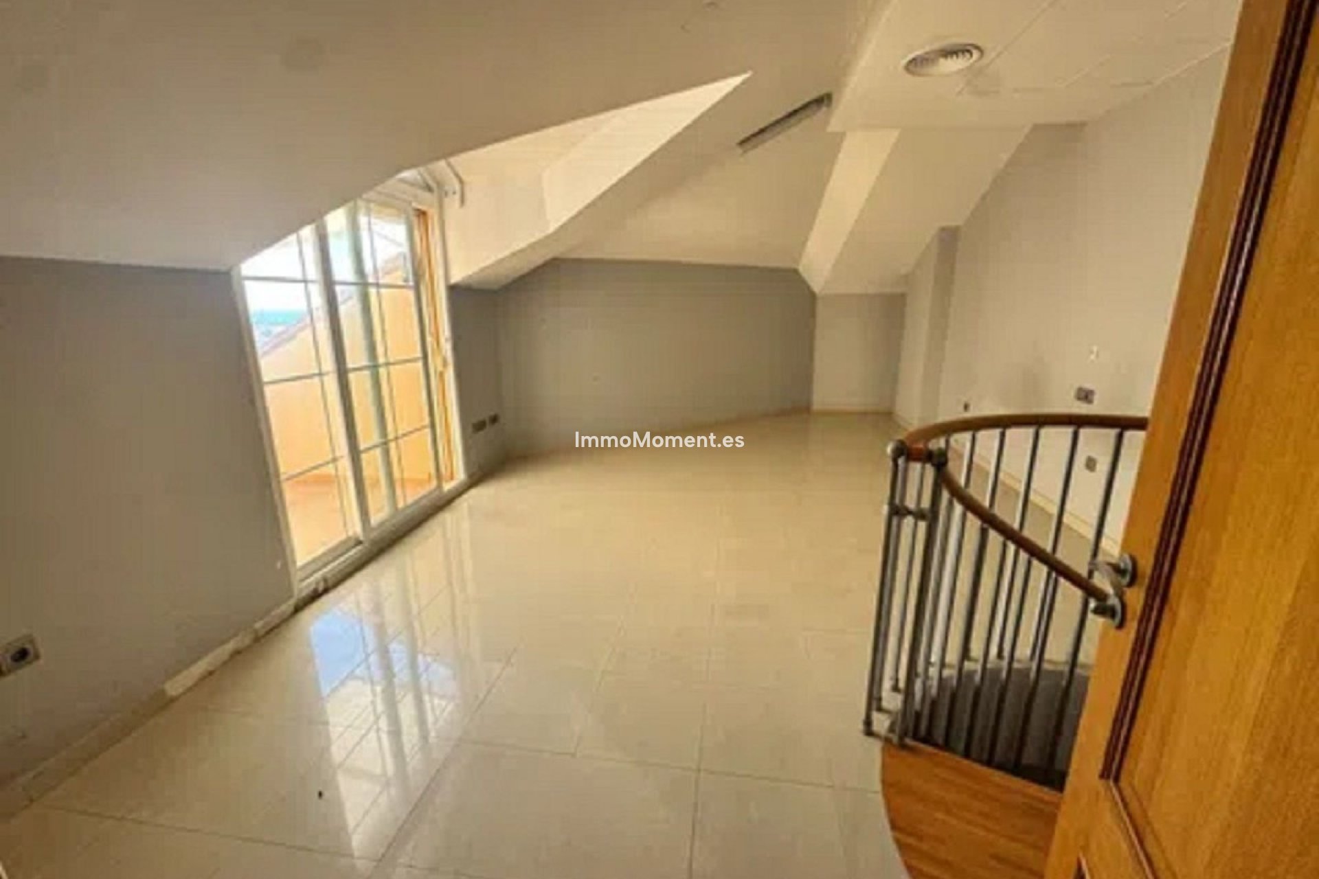 Revente - Appartement - Benalmadena - Benalmadena Centro