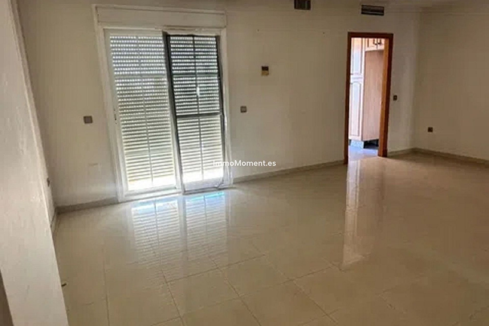 Revente - Appartement - Benalmadena - Benalmadena Centro