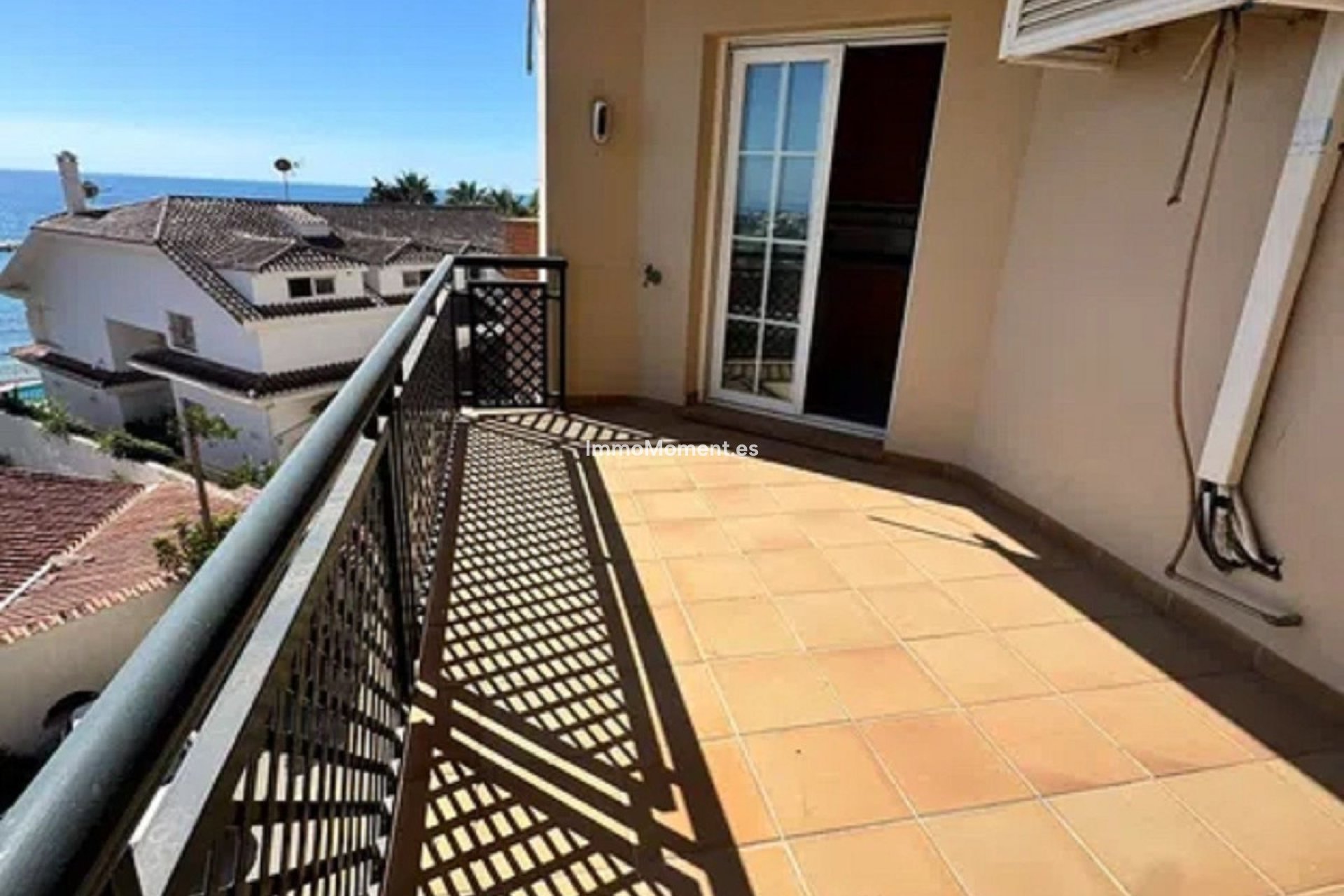 Revente - Appartement - Benalmadena - Benalmadena Centro