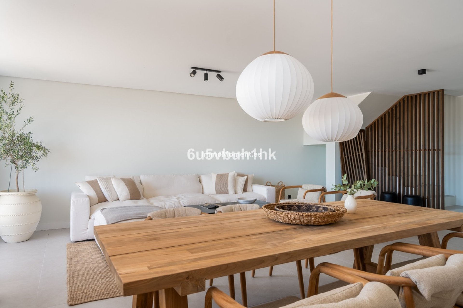 Revente - Appartement - Benalmadena - Benalmadena Centro