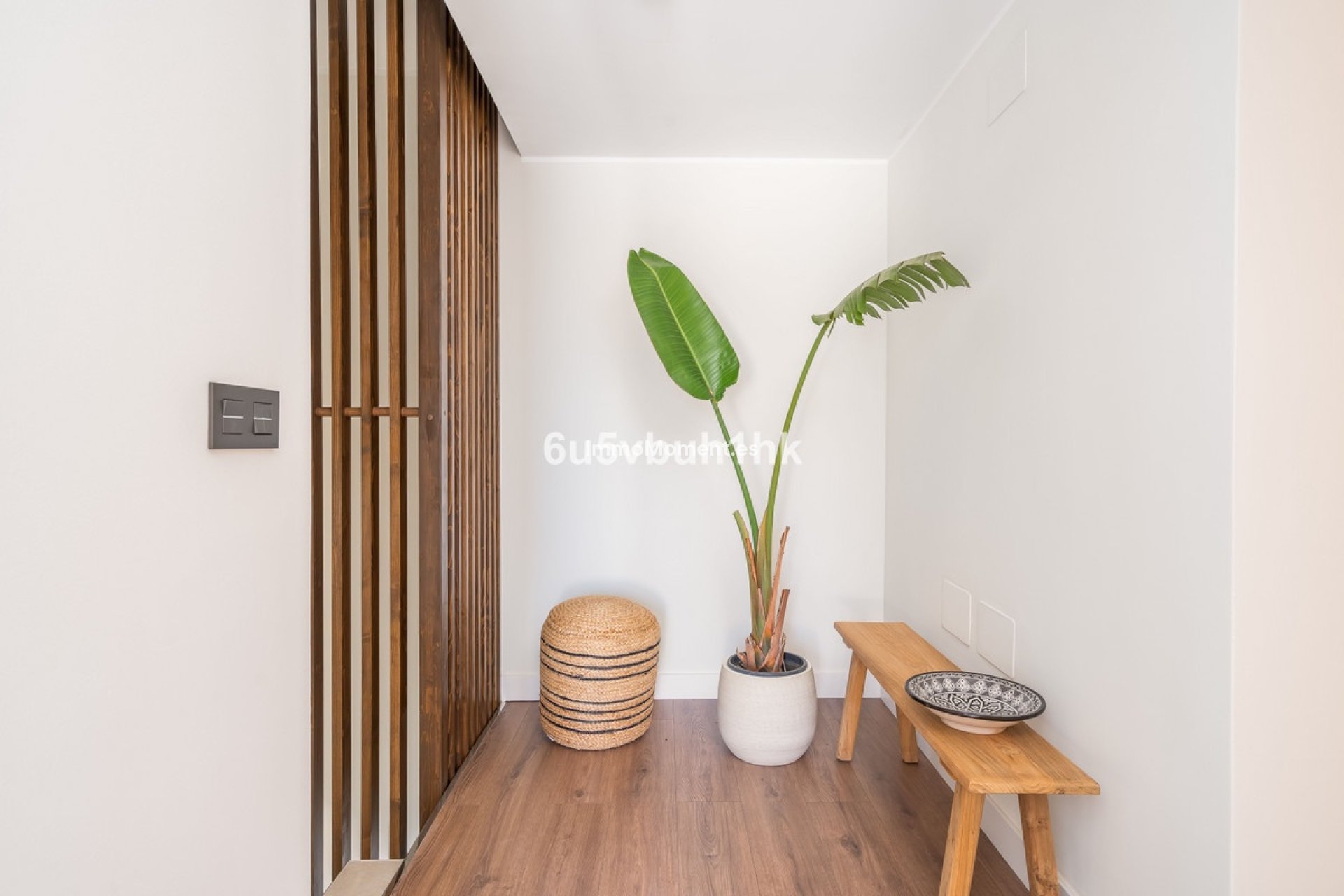 Revente - Appartement - Benalmadena - Benalmadena Centro