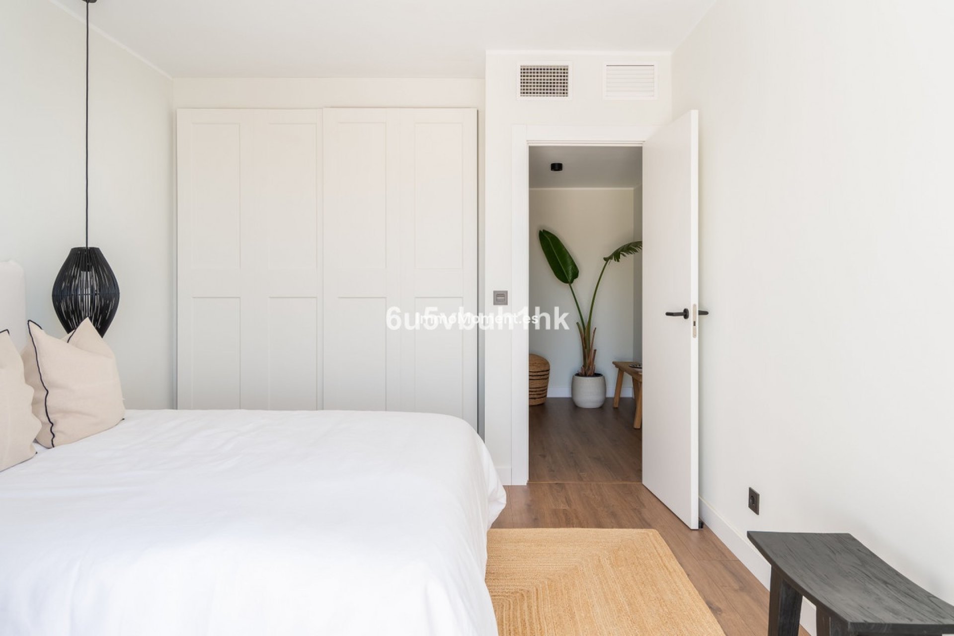 Revente - Appartement - Benalmadena - Benalmadena Centro