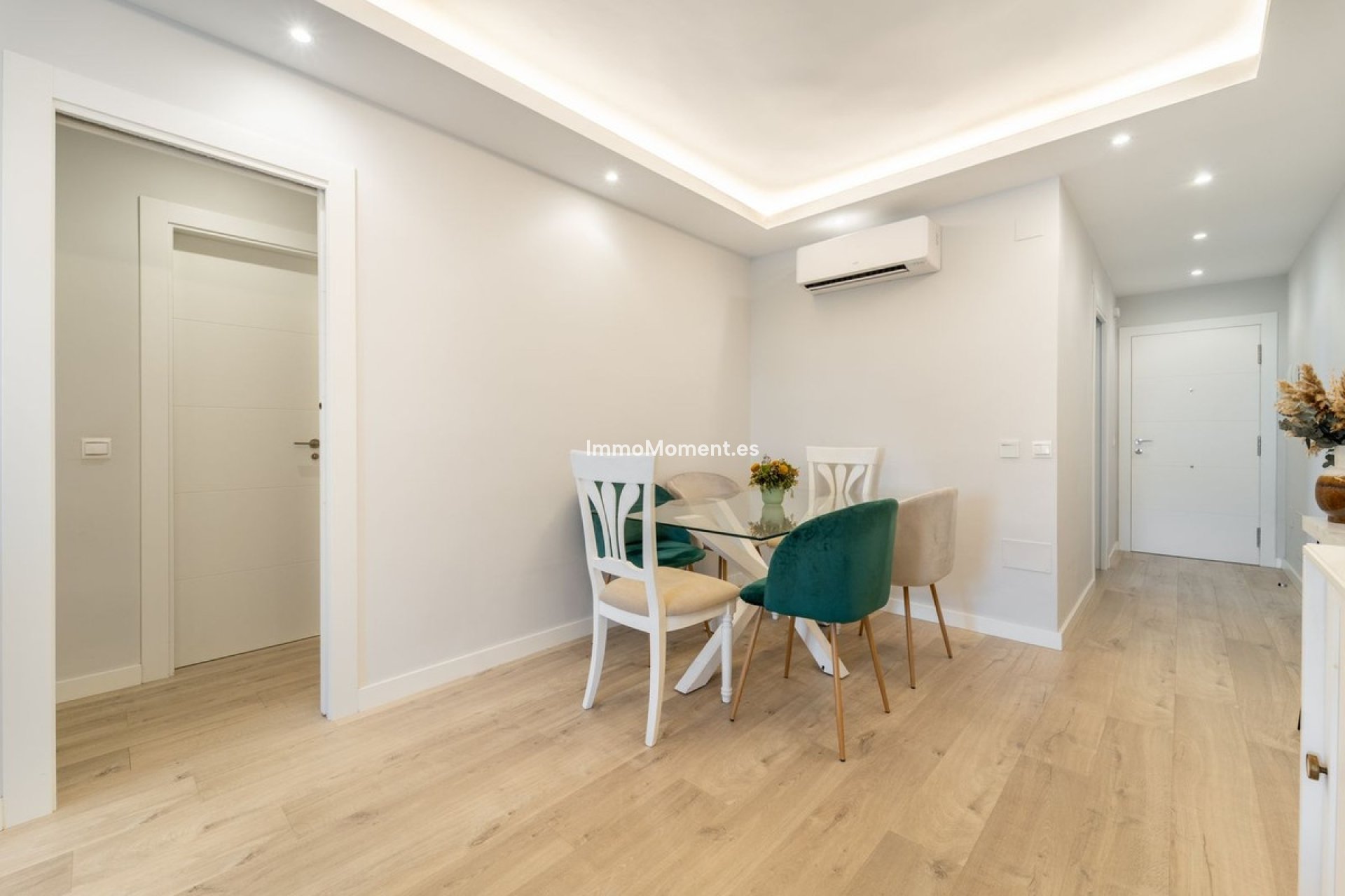 Revente - Appartement - Benalmadena - Benalmadena Centro