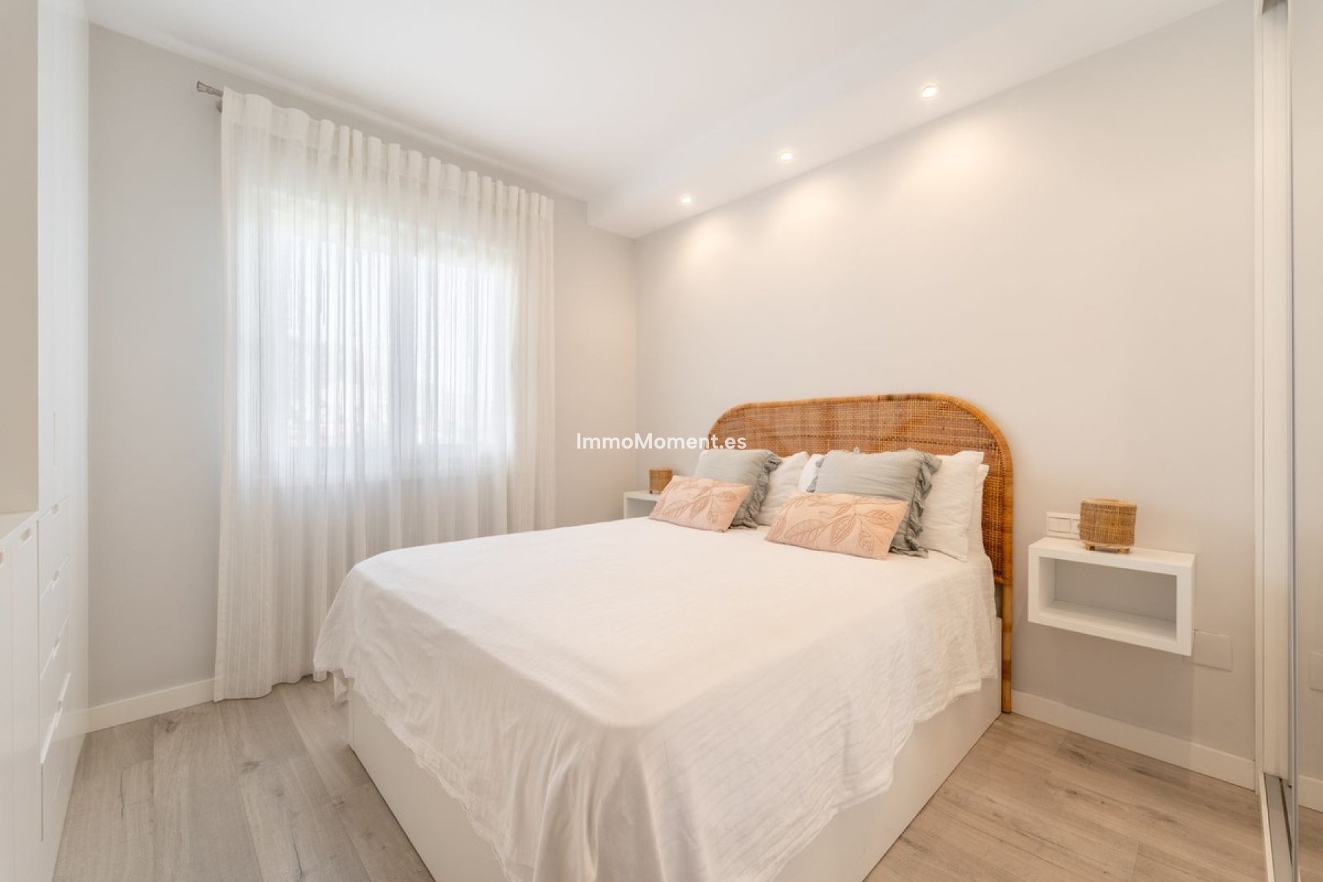 Revente - Appartement - Benalmadena - Benalmadena Centro