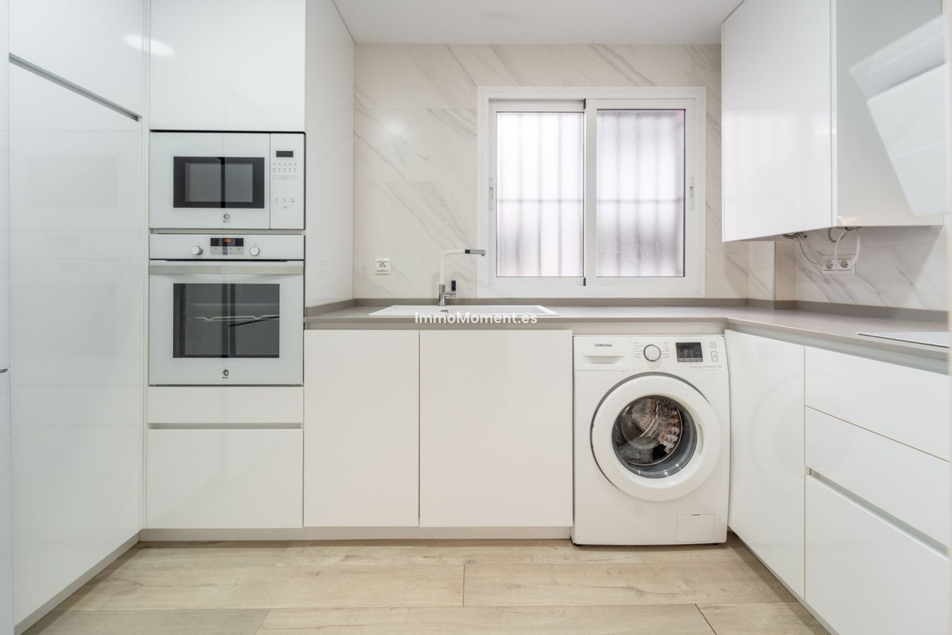 Revente - Appartement - Benalmadena - Benalmadena Centro