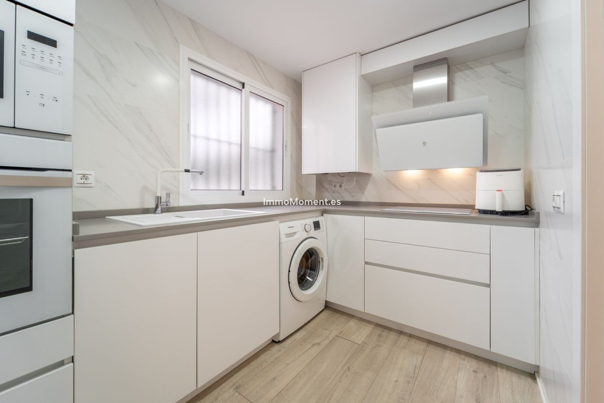 Revente - Appartement - Benalmadena - Benalmadena Centro