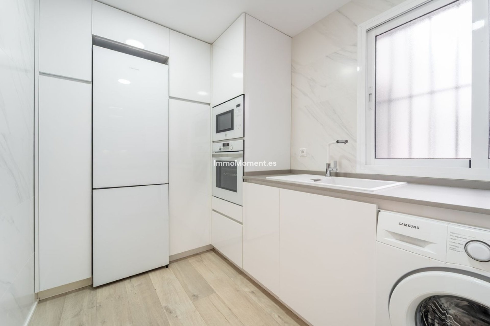 Revente - Appartement - Benalmadena - Benalmadena Centro