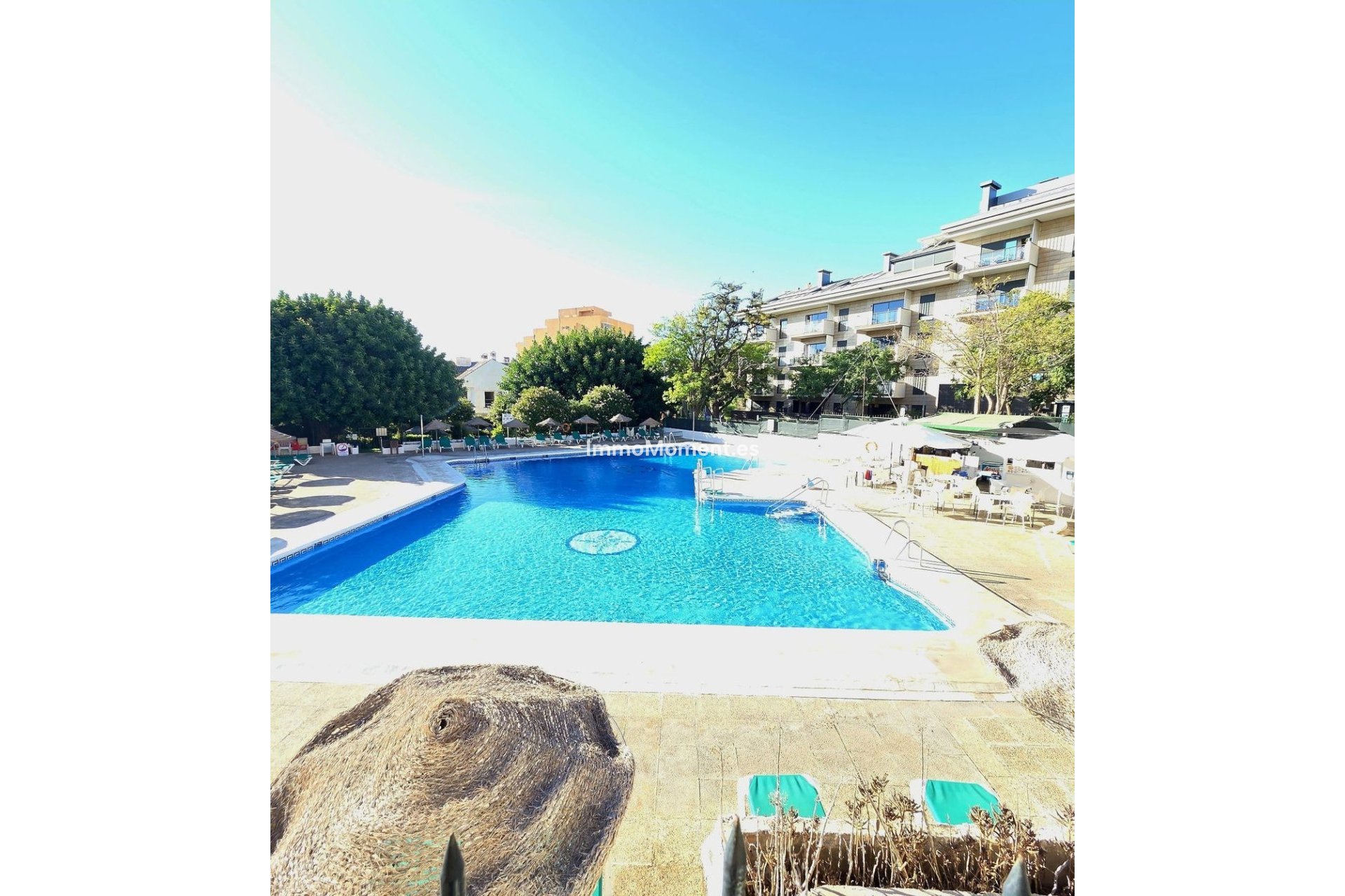 Revente - Appartement - Benalmadena - Benalmadena Centro