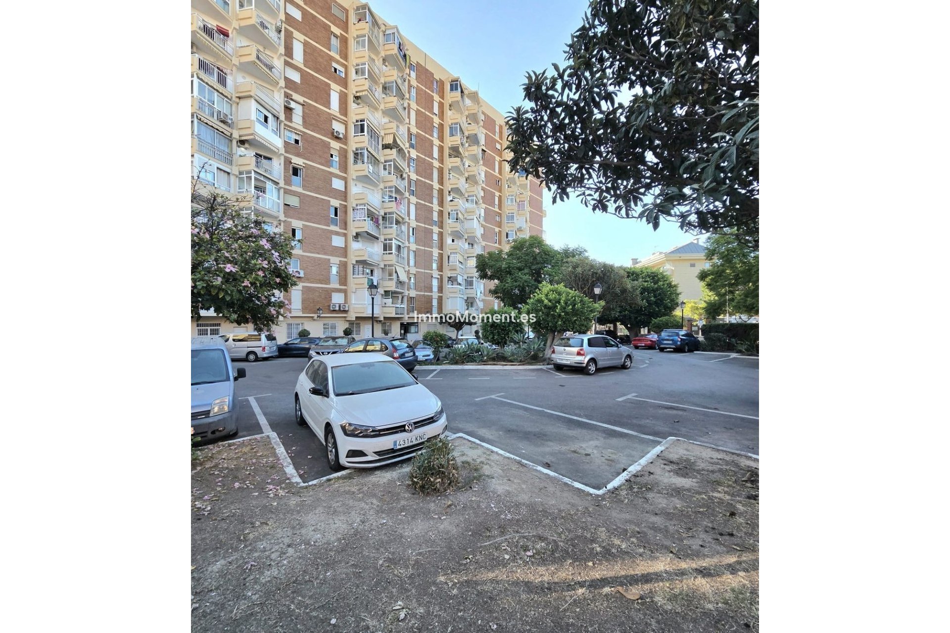 Revente - Appartement - Benalmadena - Benalmadena Centro