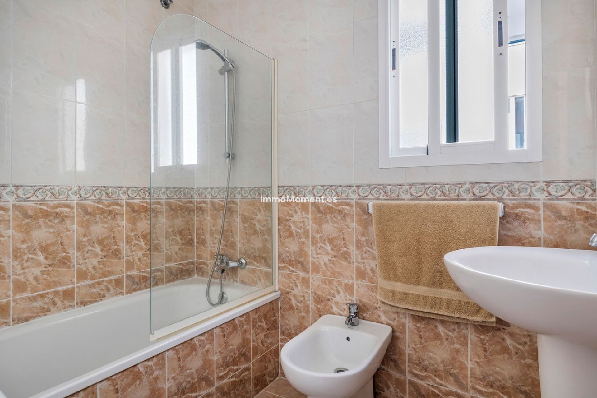 Revente - Appartement - Benalmadena - Benalmadena Centro