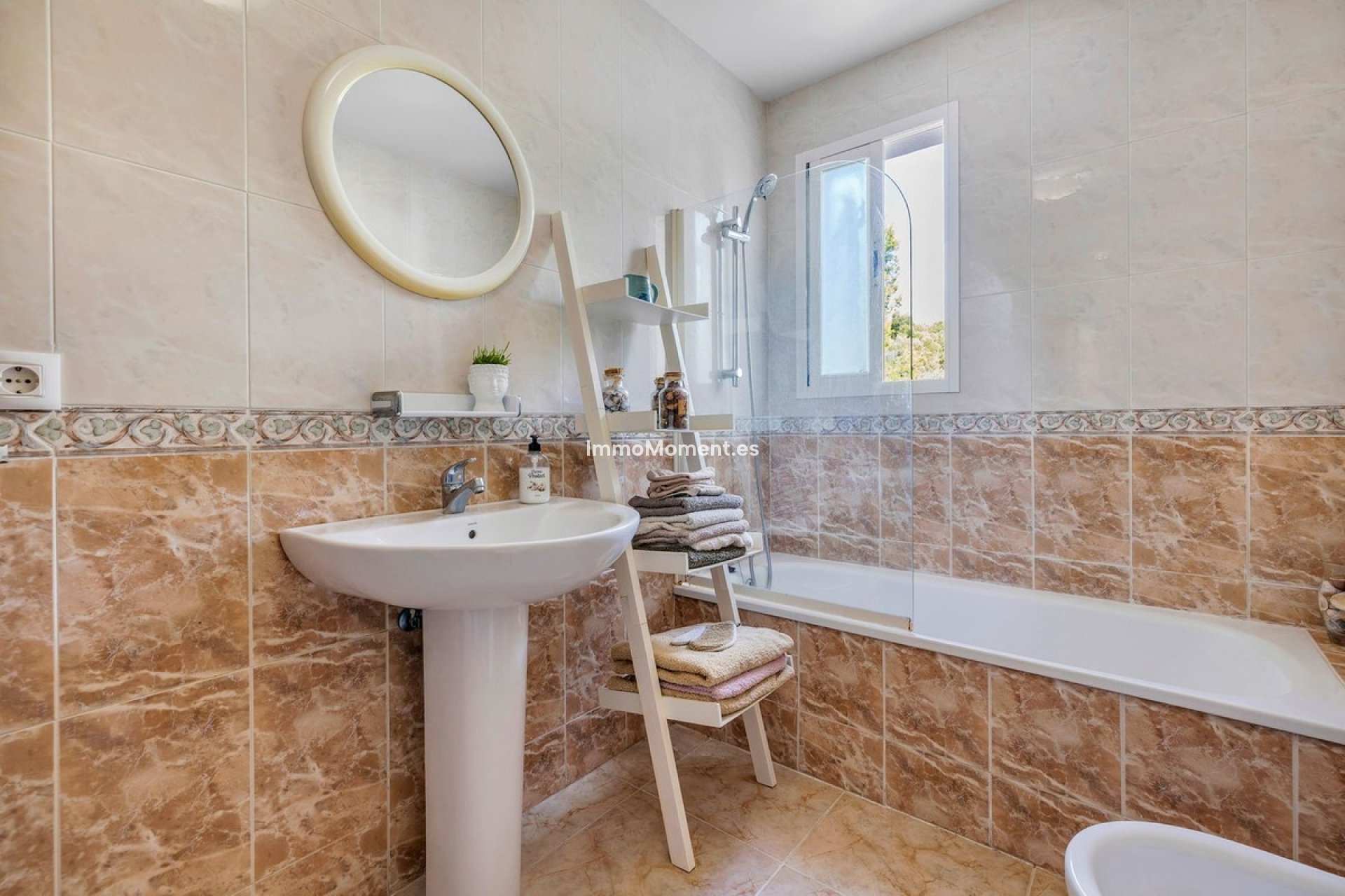 Revente - Appartement - Benalmadena - Benalmadena Centro
