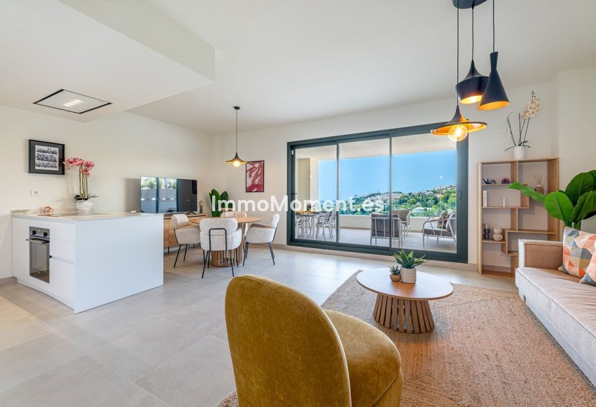 Revente - Appartement - Benalmadena - Benalmadena Centro