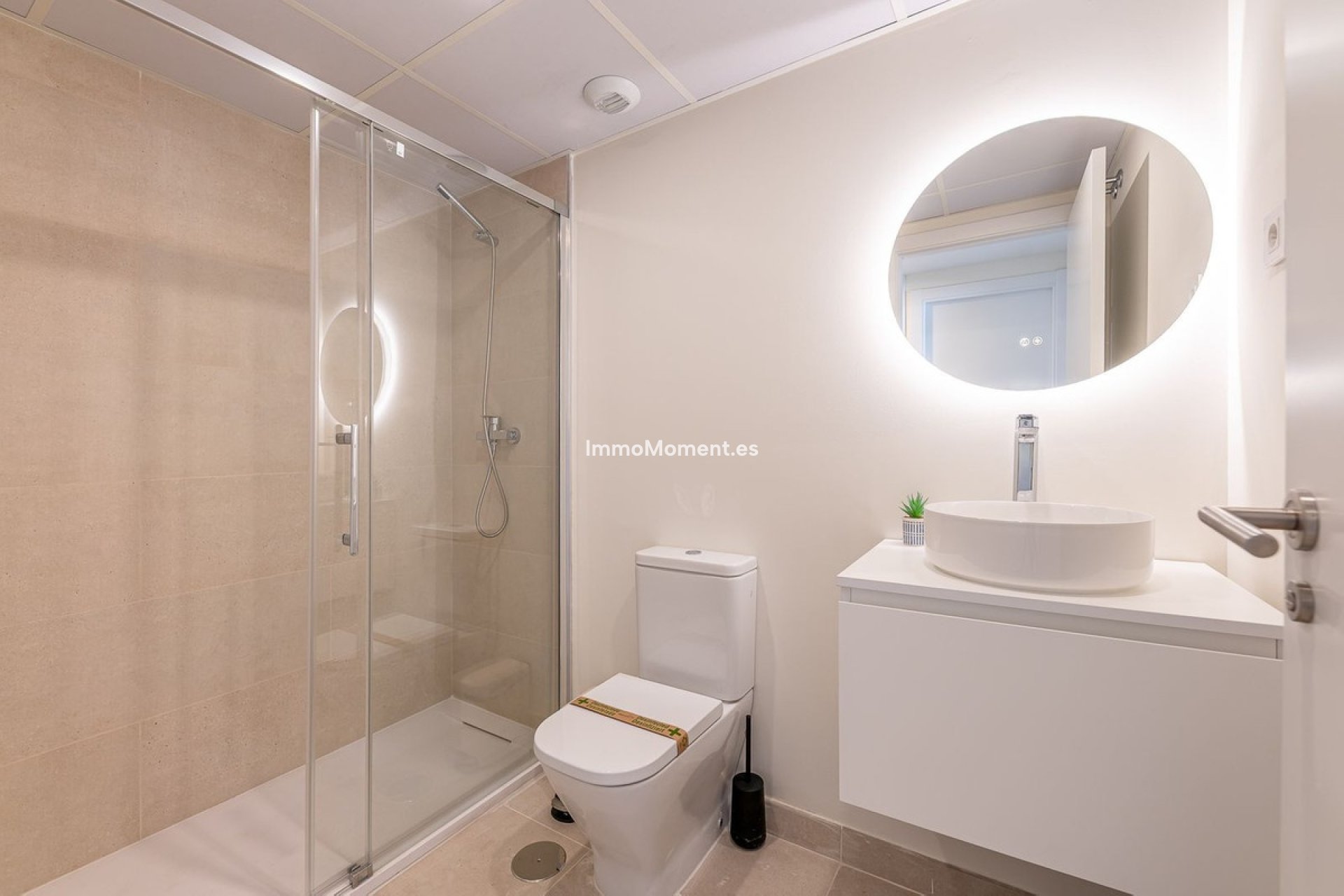 Revente - Appartement - Benalmadena - Benalmadena Centro