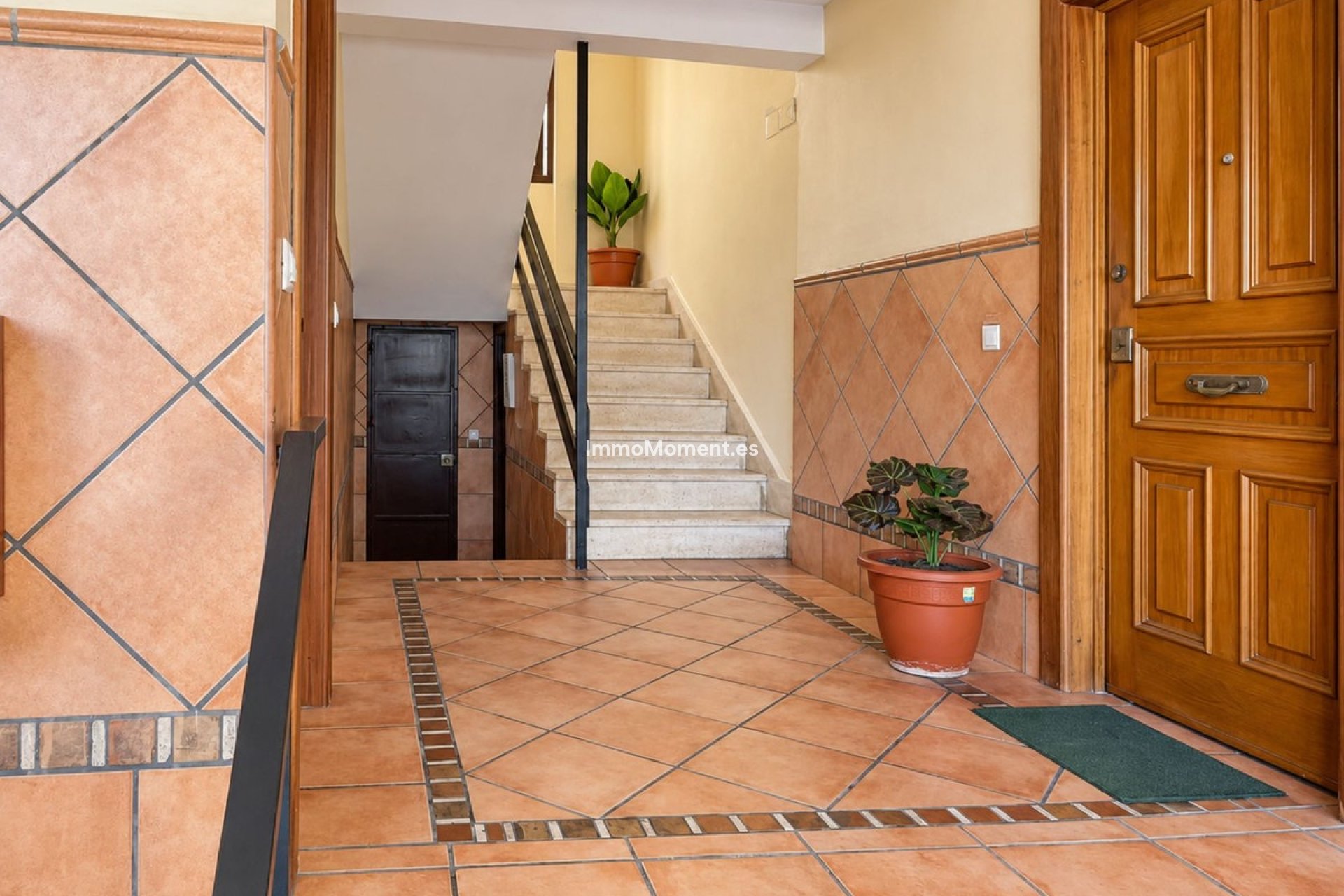 Revente - Appartement - Benalmadena - Benalmadena Centro