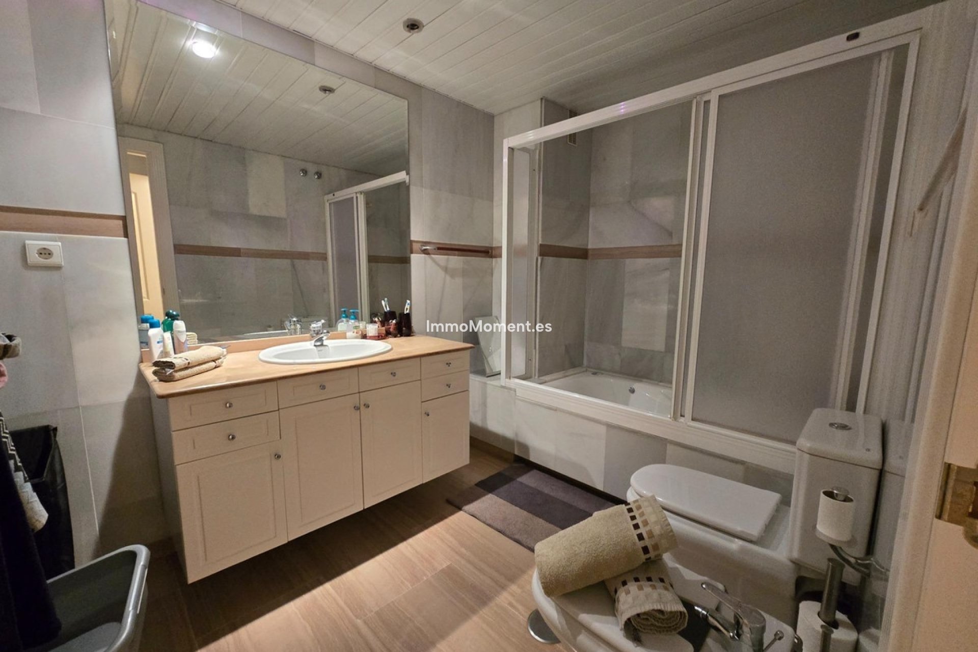 Revente - Appartement - Benalmadena - Benalmadena Centro