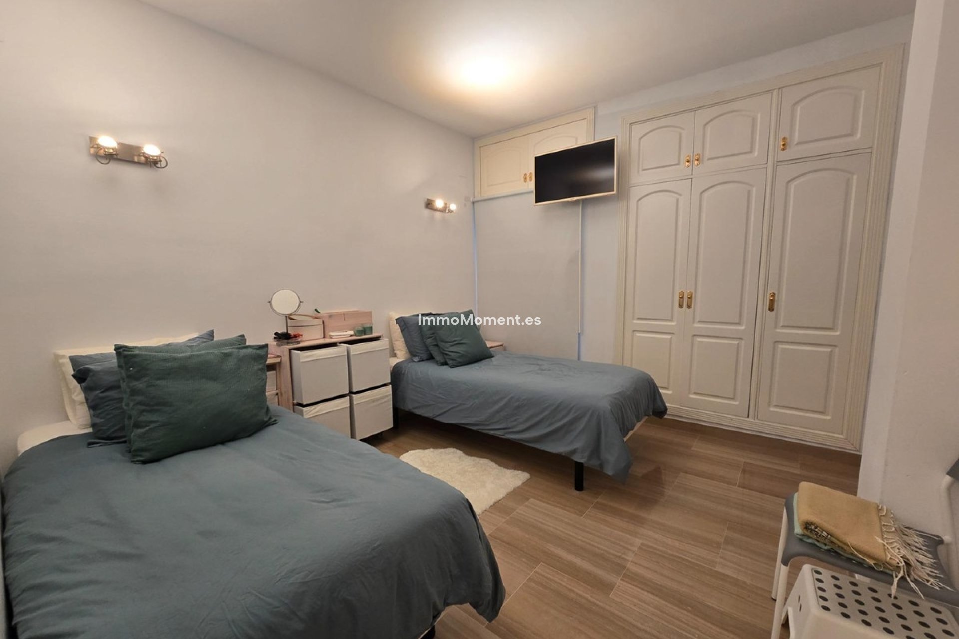 Revente - Appartement - Benalmadena - Benalmadena Centro