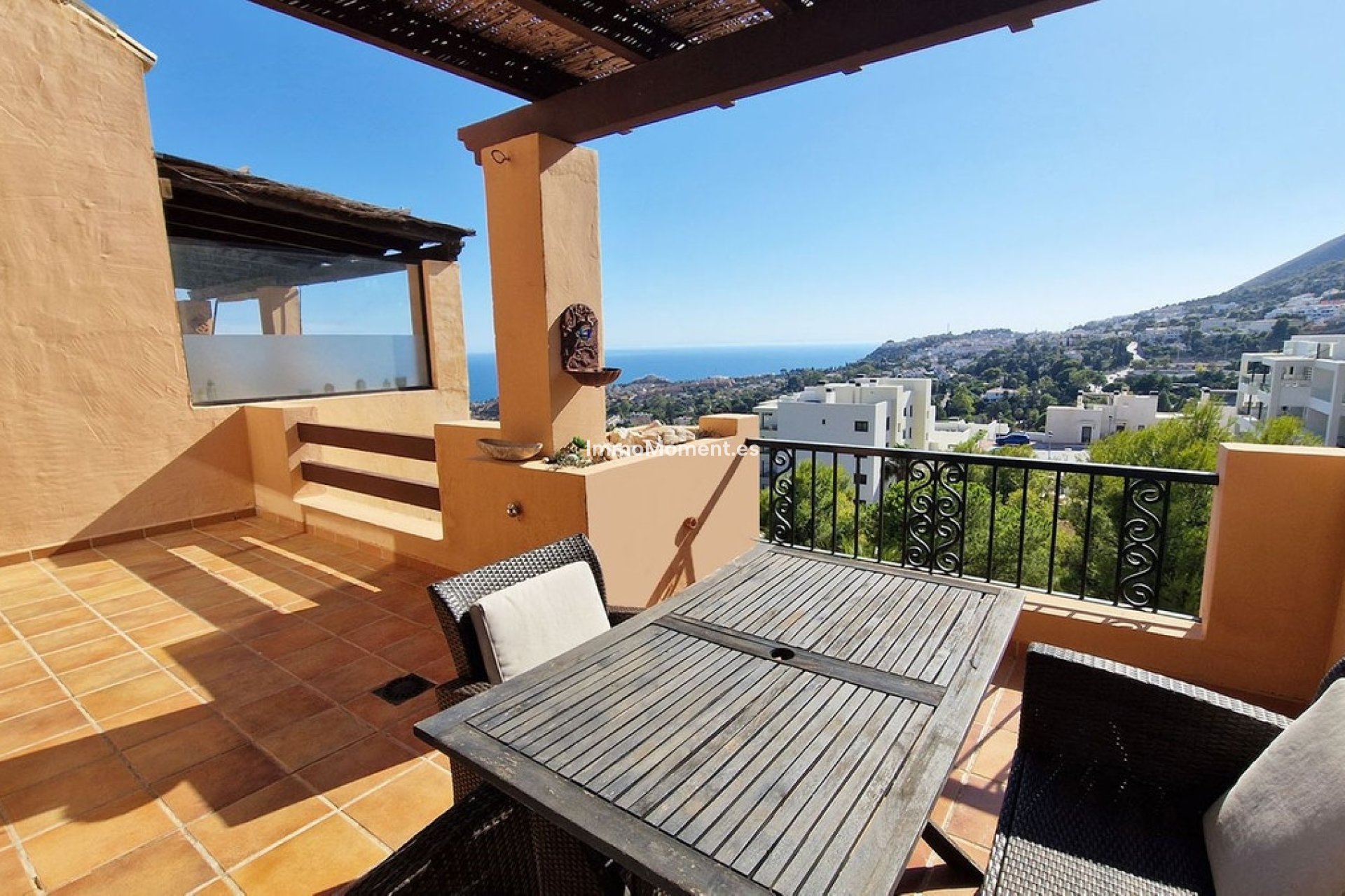Revente - Appartement - Benalmadena - Benalmadena Centro