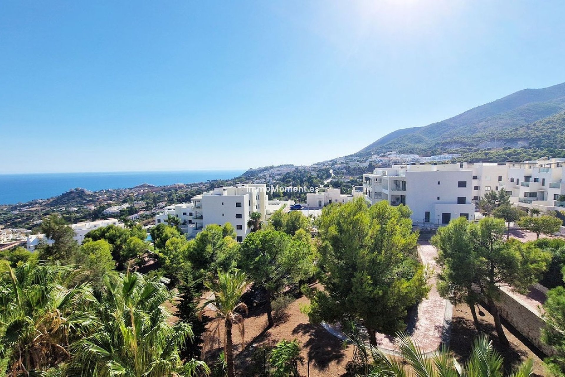 Revente - Appartement - Benalmadena - Benalmadena Centro