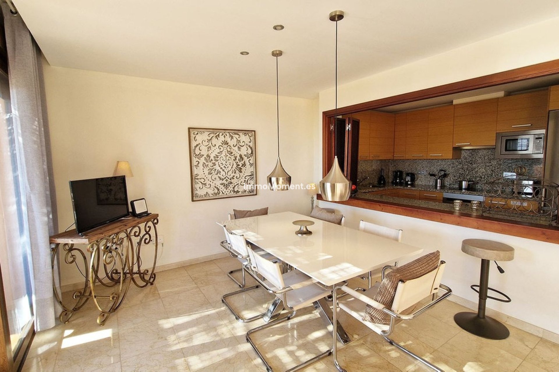 Revente - Appartement - Benalmadena - Benalmadena Centro