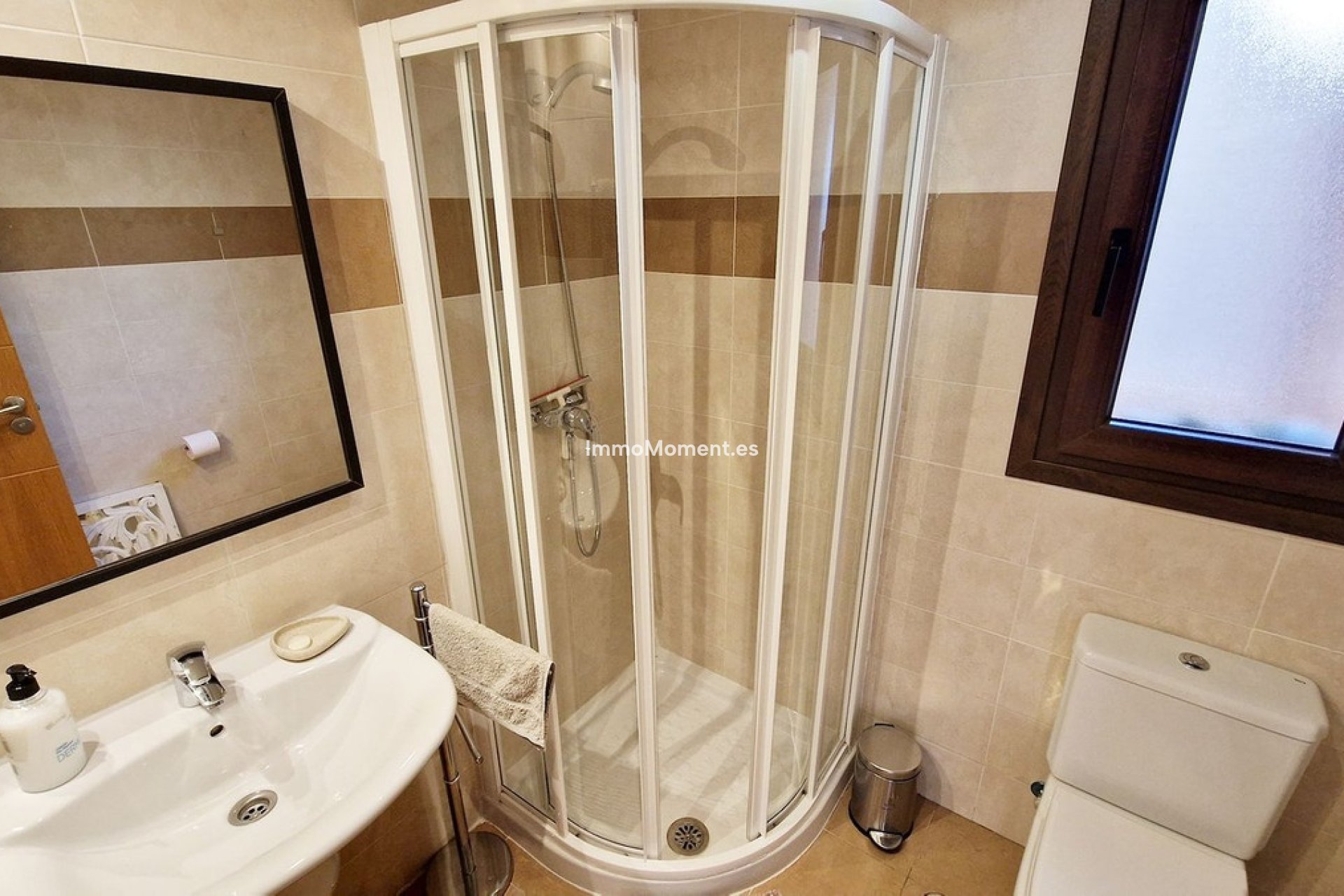 Revente - Appartement - Benalmadena - Benalmadena Centro