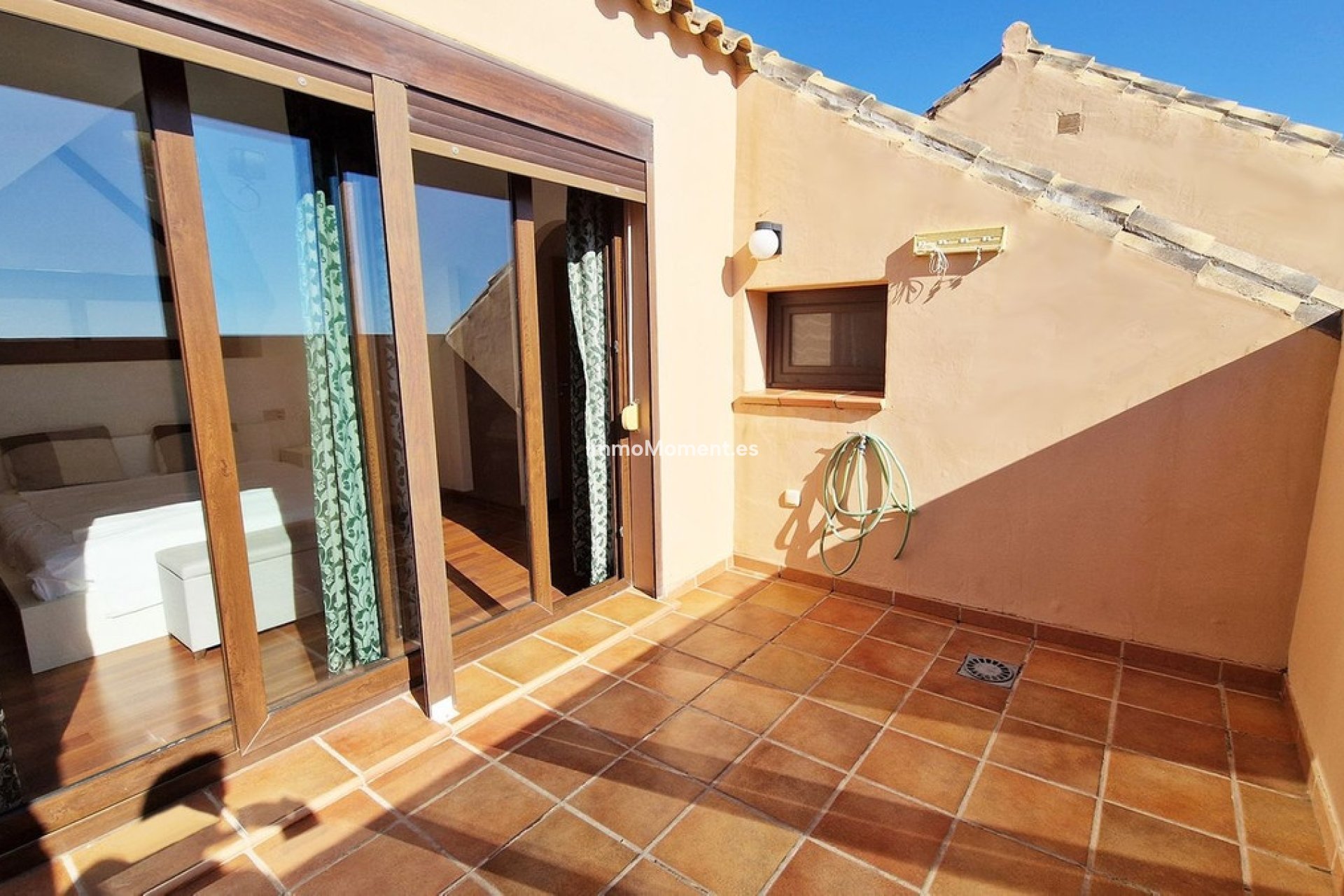 Revente - Appartement - Benalmadena - Benalmadena Centro