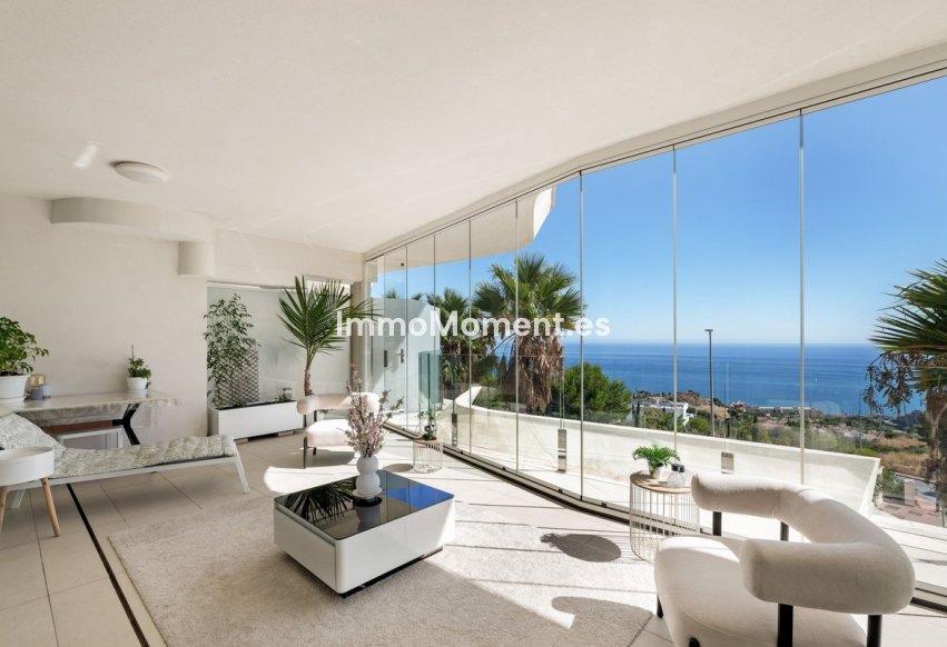 Revente - Appartement - Benalmadena - Benalmadena Centro