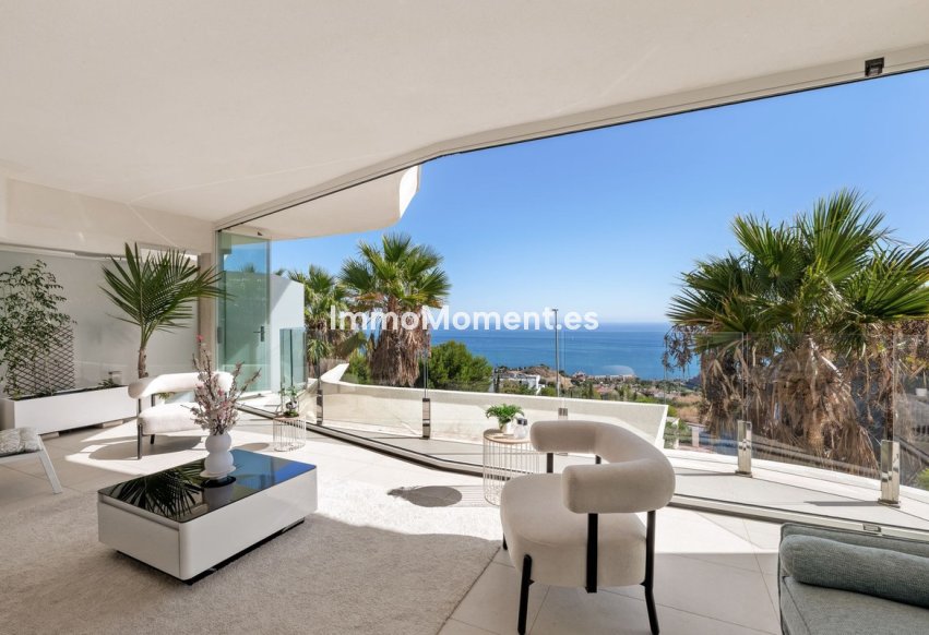 Revente - Appartement - Benalmadena - Benalmadena Centro