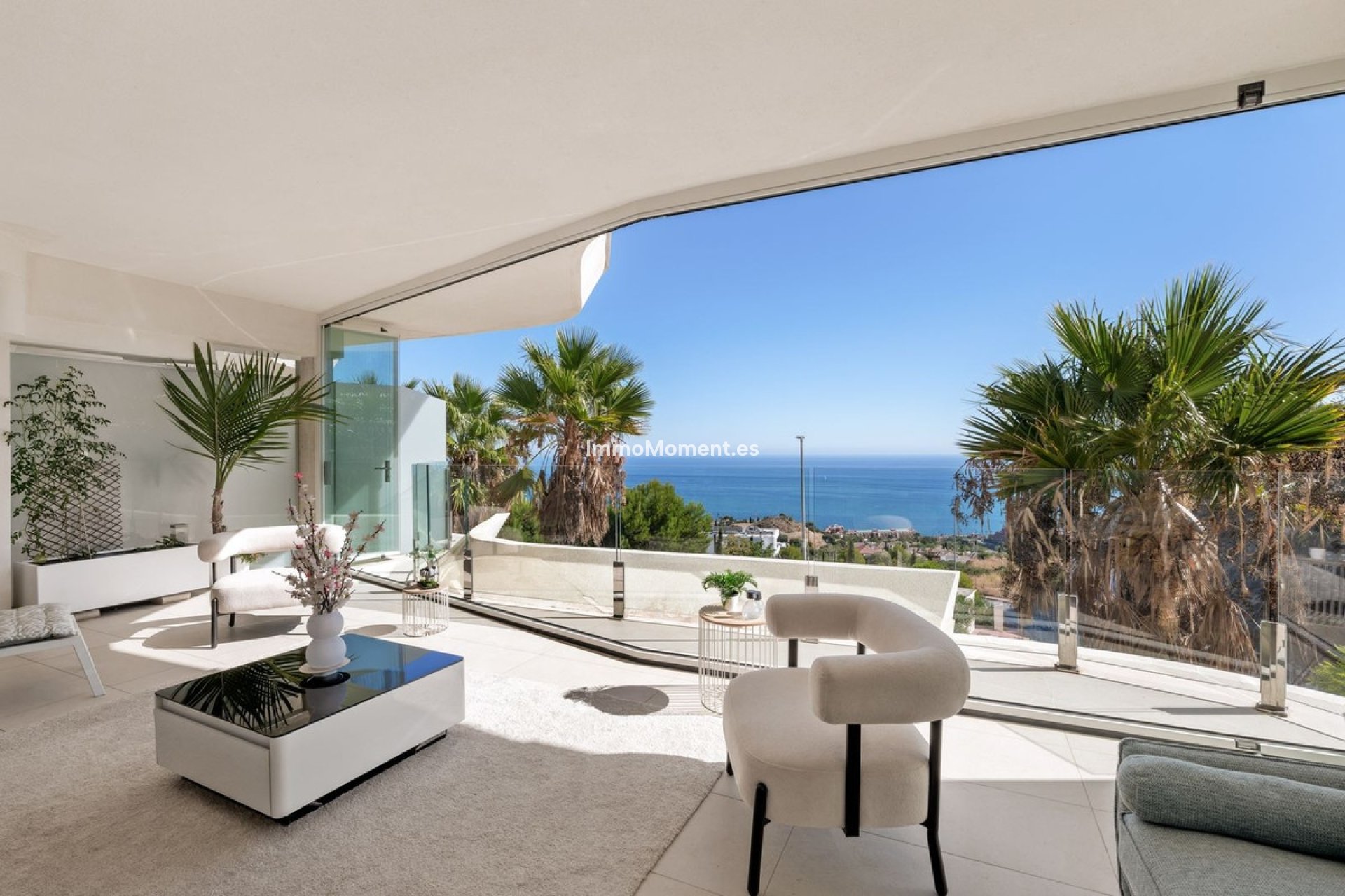 Revente - Appartement - Benalmadena - Benalmadena Centro