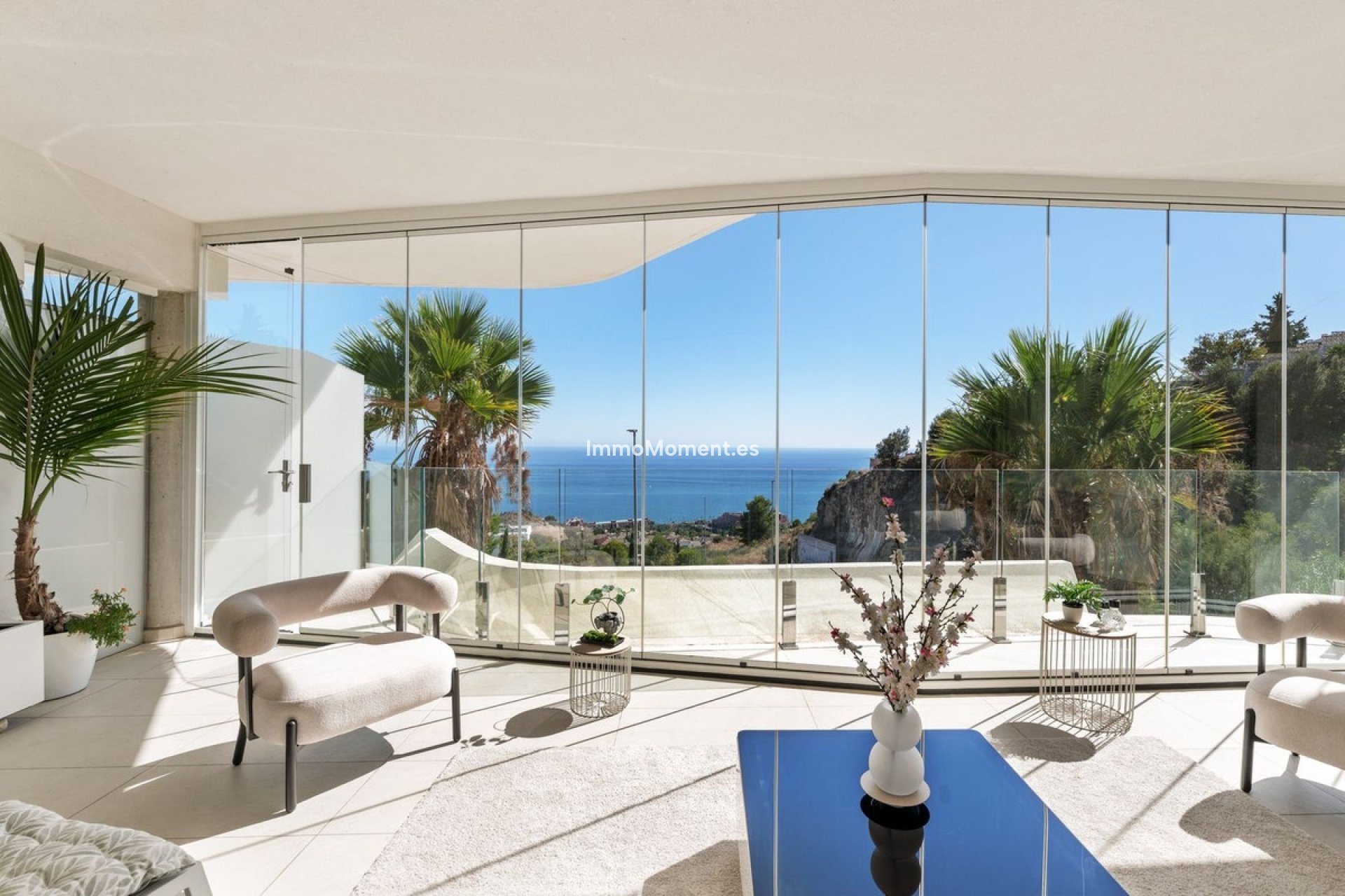 Revente - Appartement - Benalmadena - Benalmadena Centro
