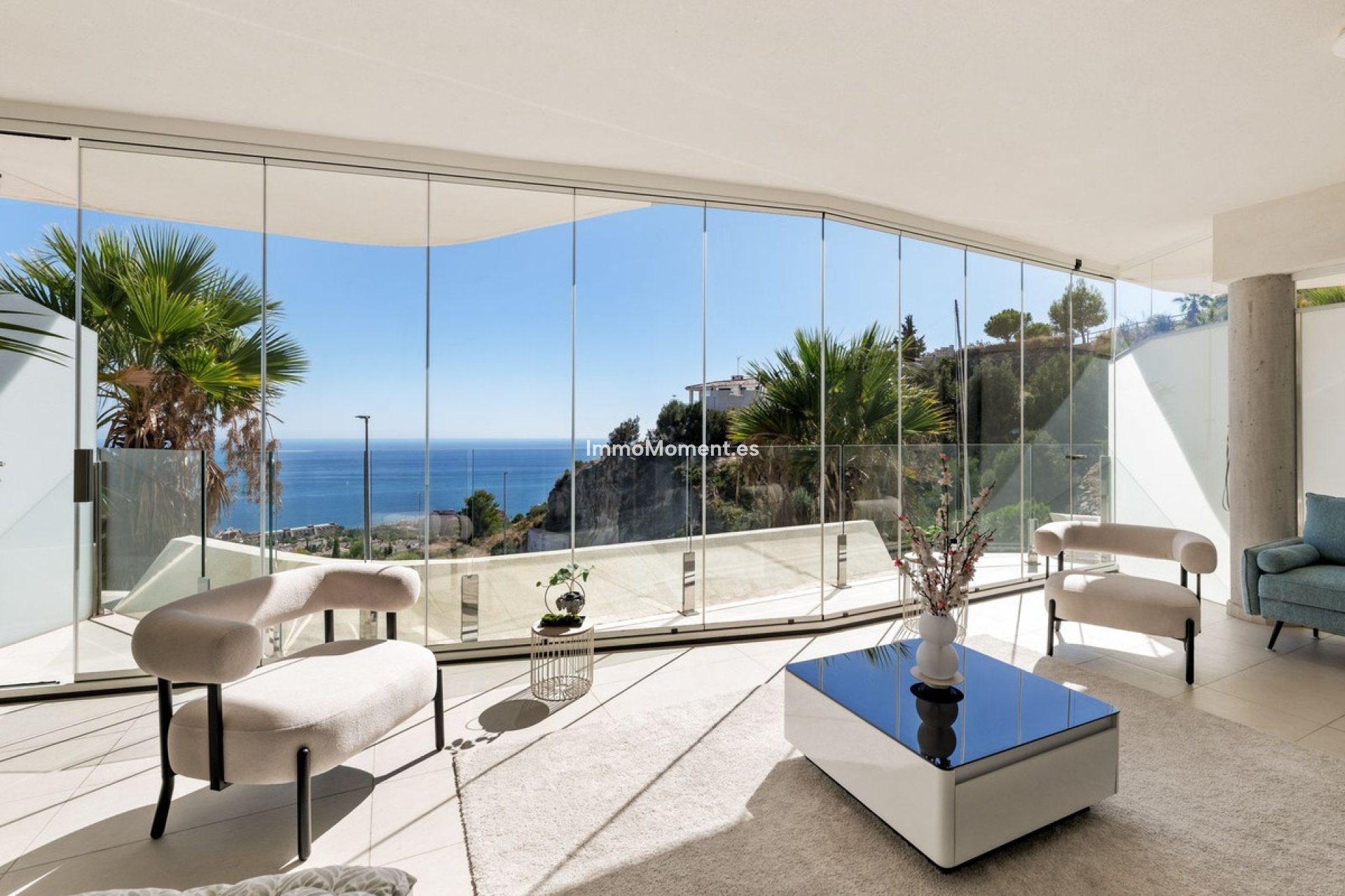 Revente - Appartement - Benalmadena - Benalmadena Centro